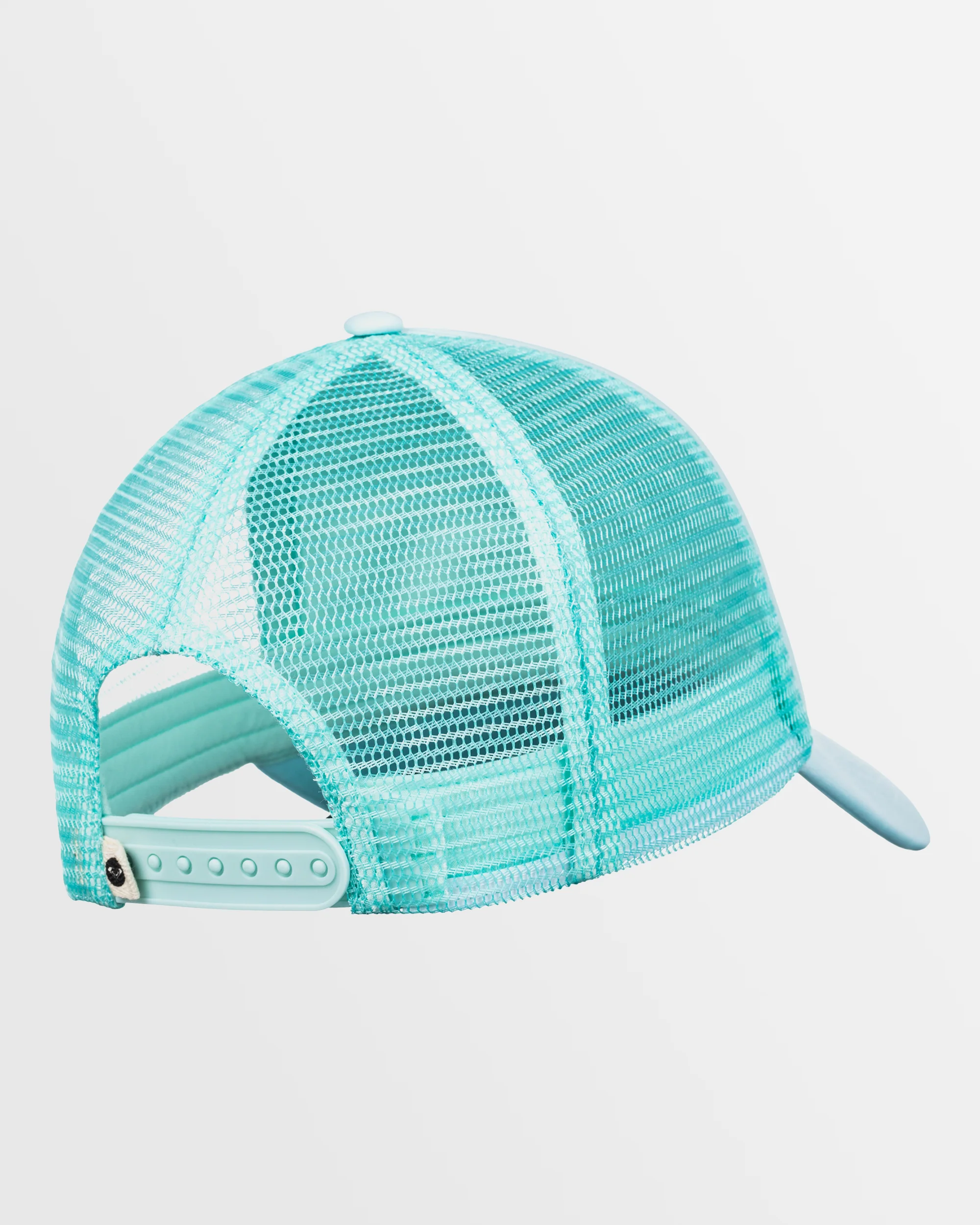 Womens Finishline Trucker Cap - Image 4
