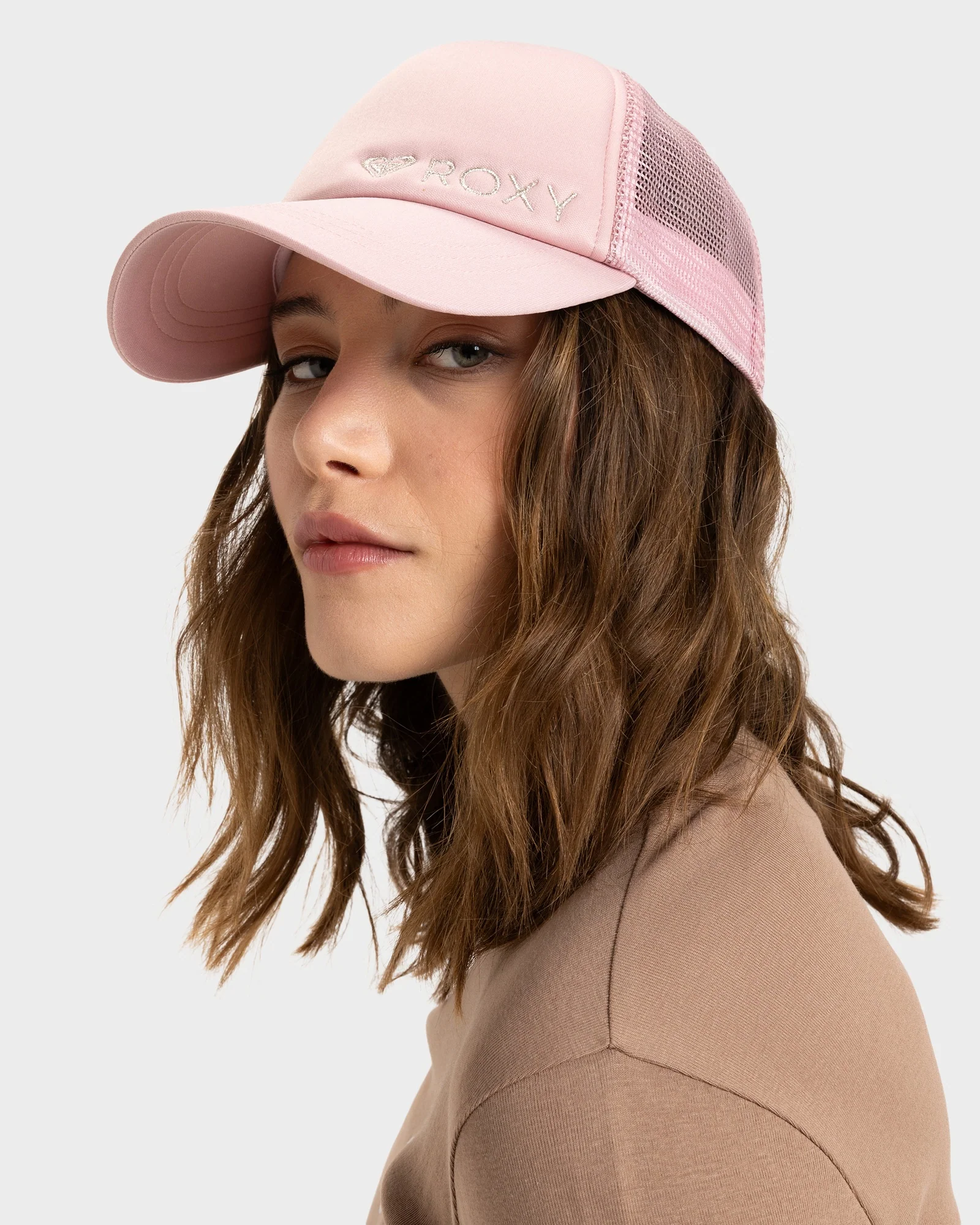 Womens Finishline 3 Colors Cap - Image 2