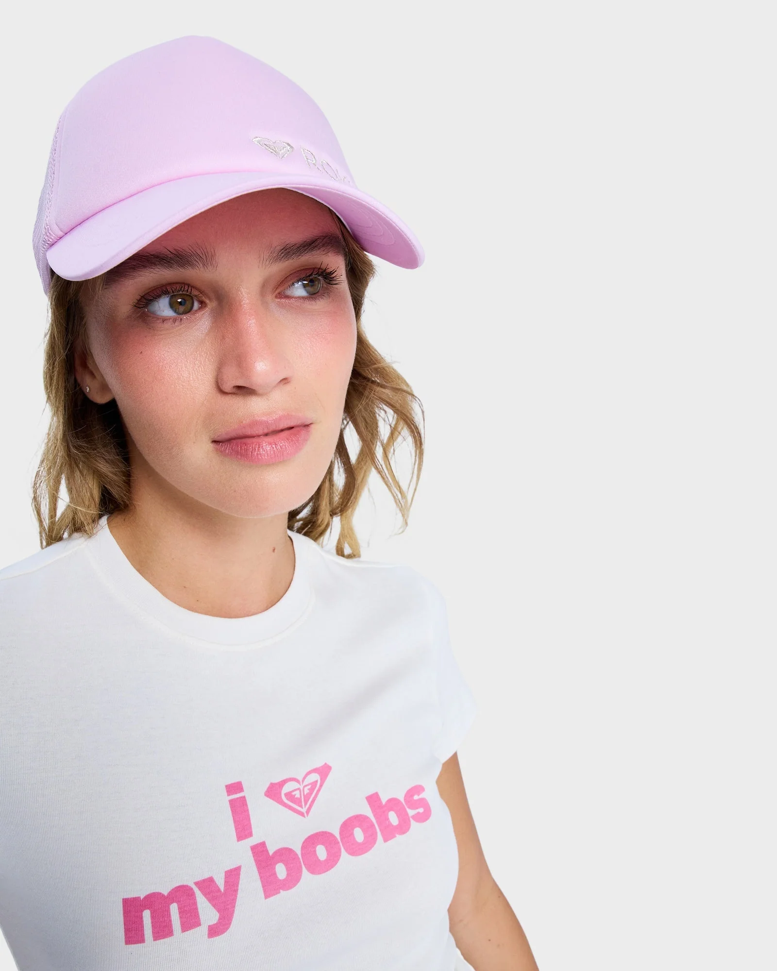 Womens Finishline 3 Cap - Image 5