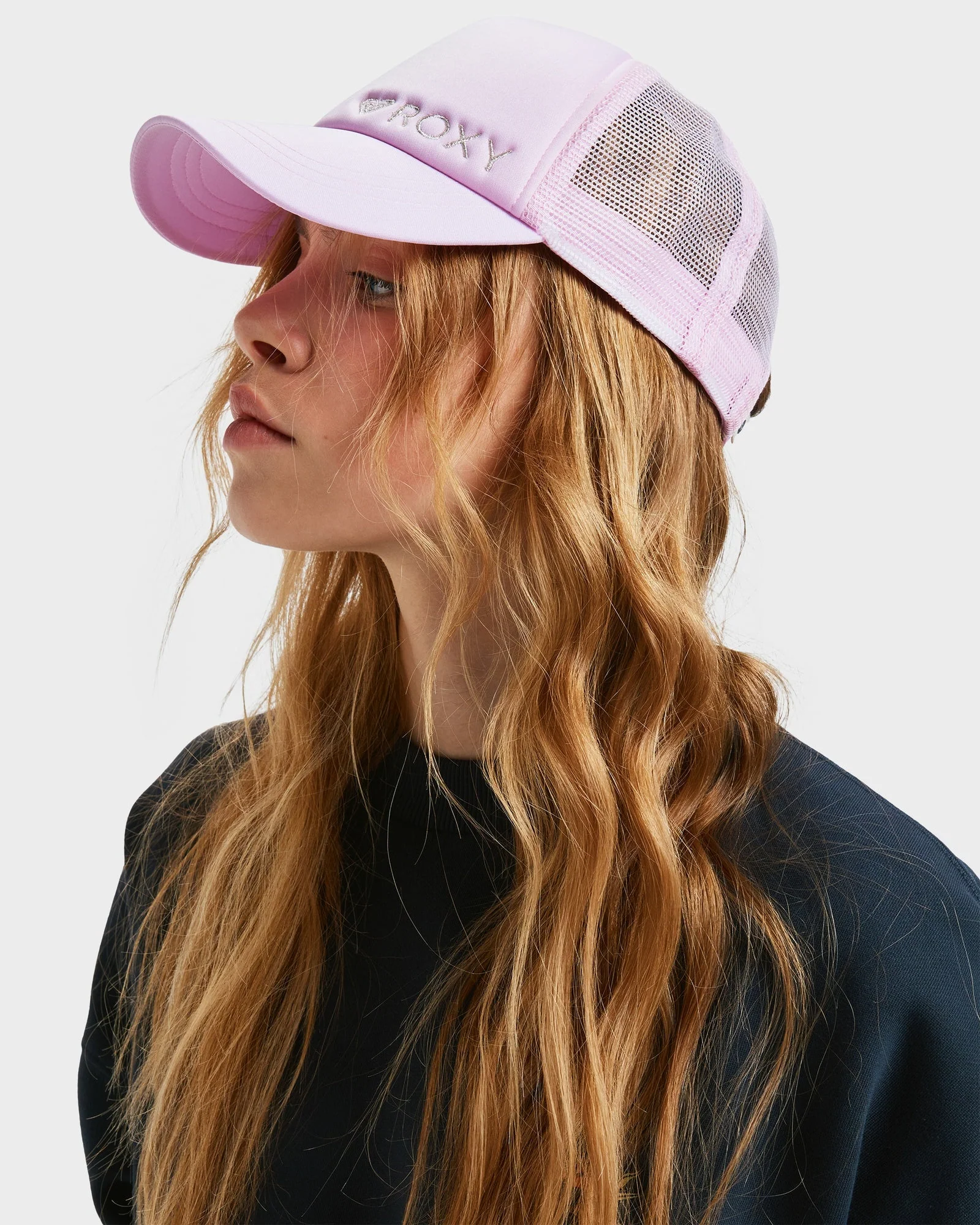 Womens Finishline 3 Cap - Image 6
