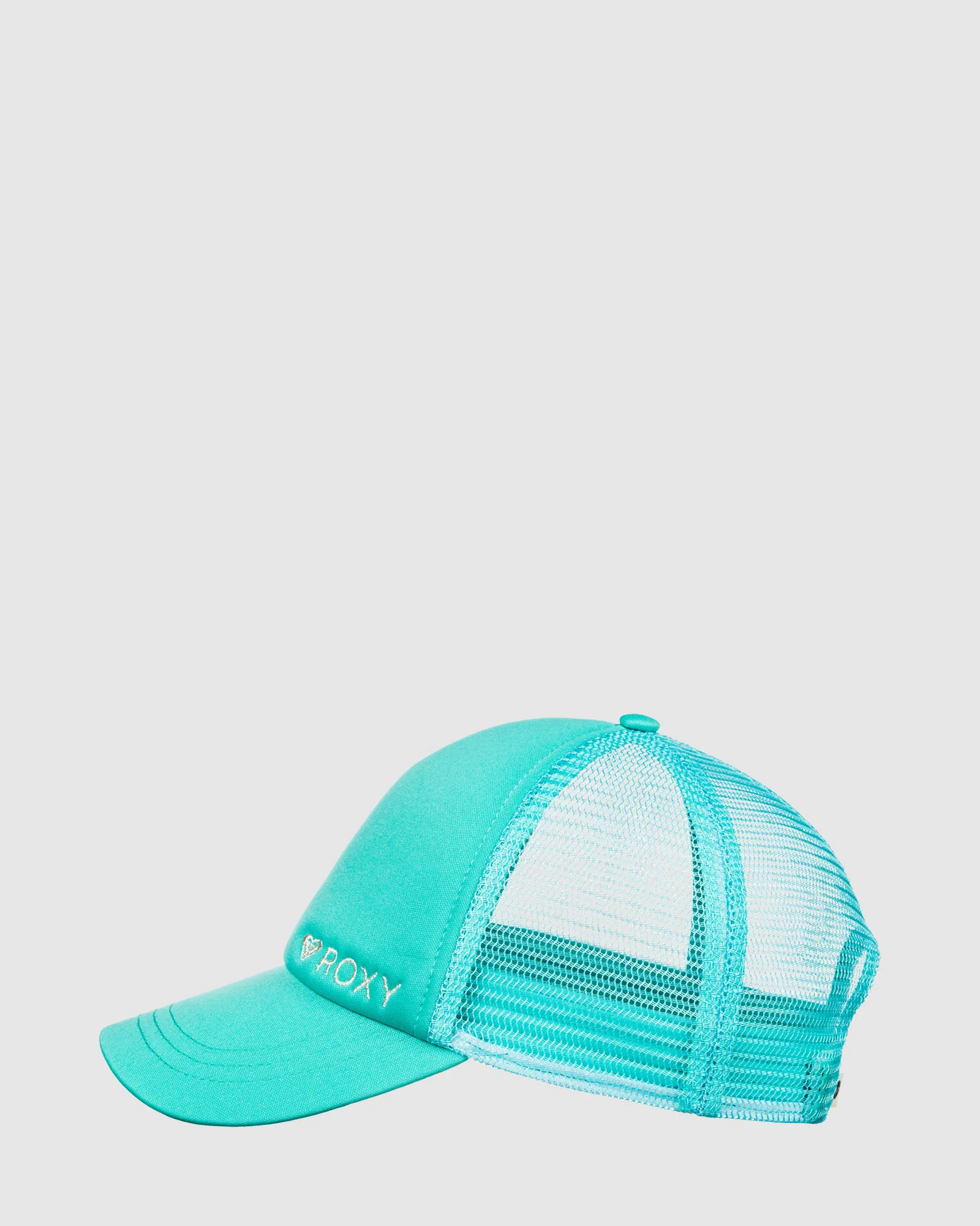 Womens Finishline 3 Trucker Cap - Image 2