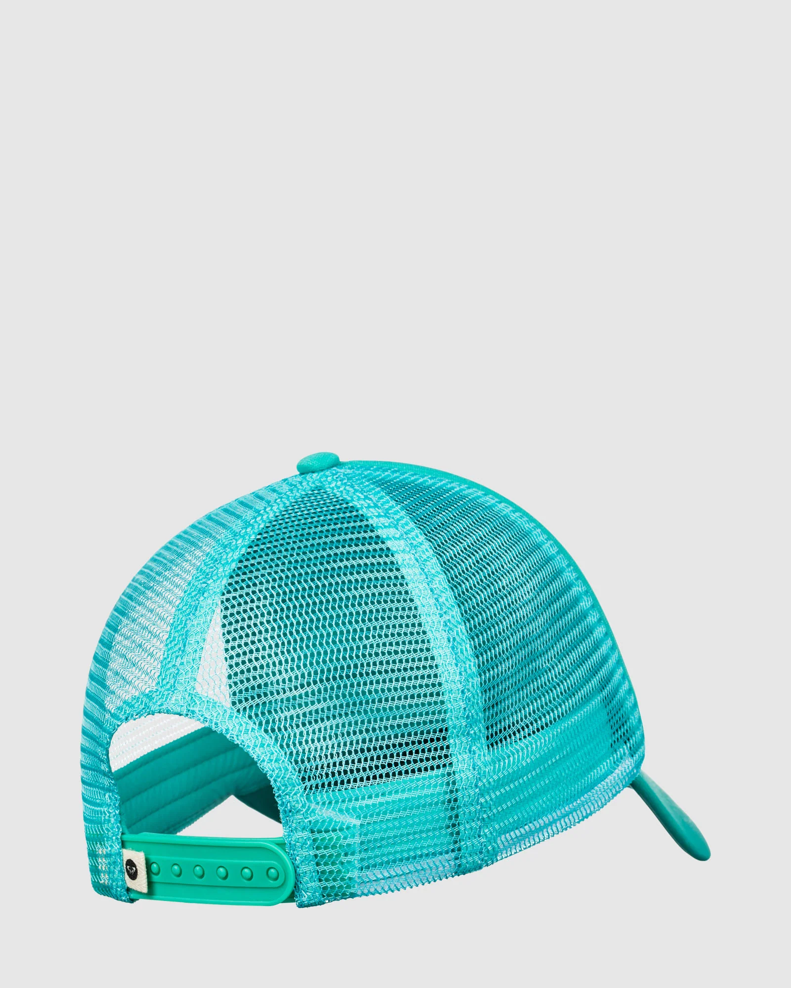 Womens Finishline 3 Trucker Cap - Image 3