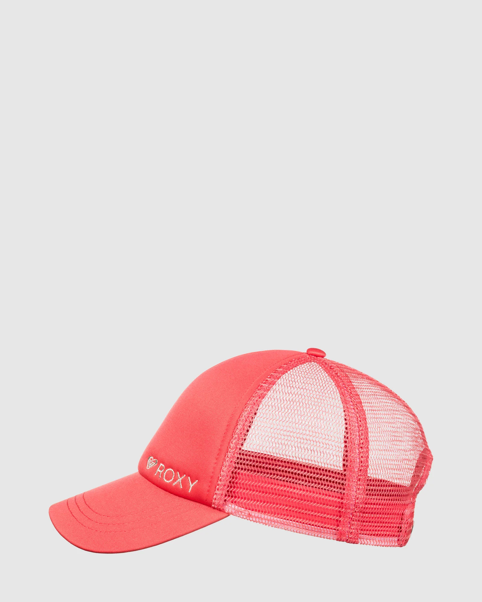 Womens Finishline 3 Trucker Cap - Image 2