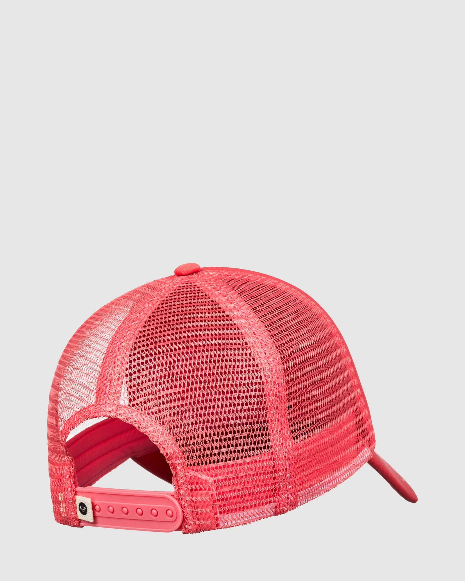 Womens Finishline 3 Trucker Cap - Image 3