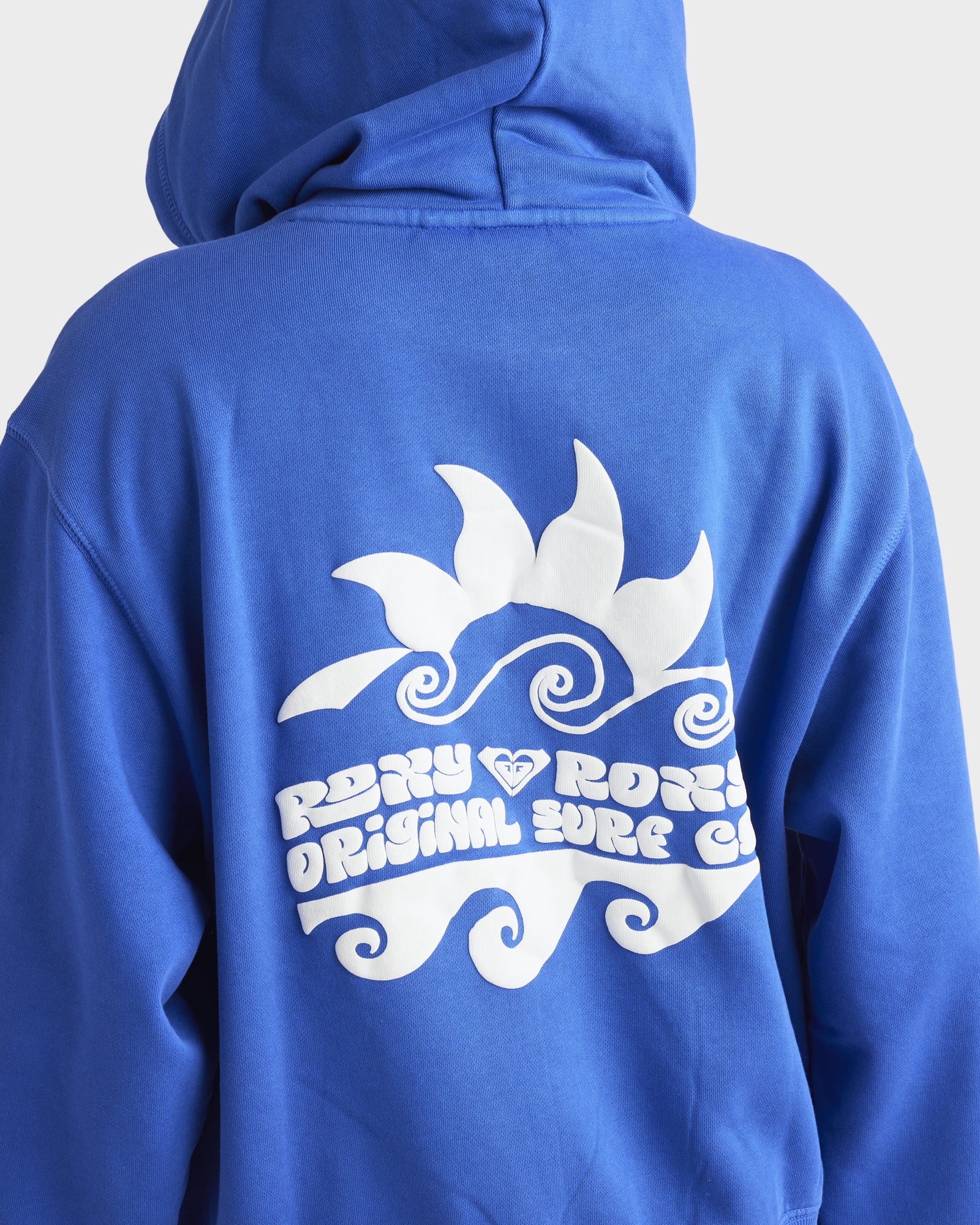 Womens First Day Hoodie - Image 4
