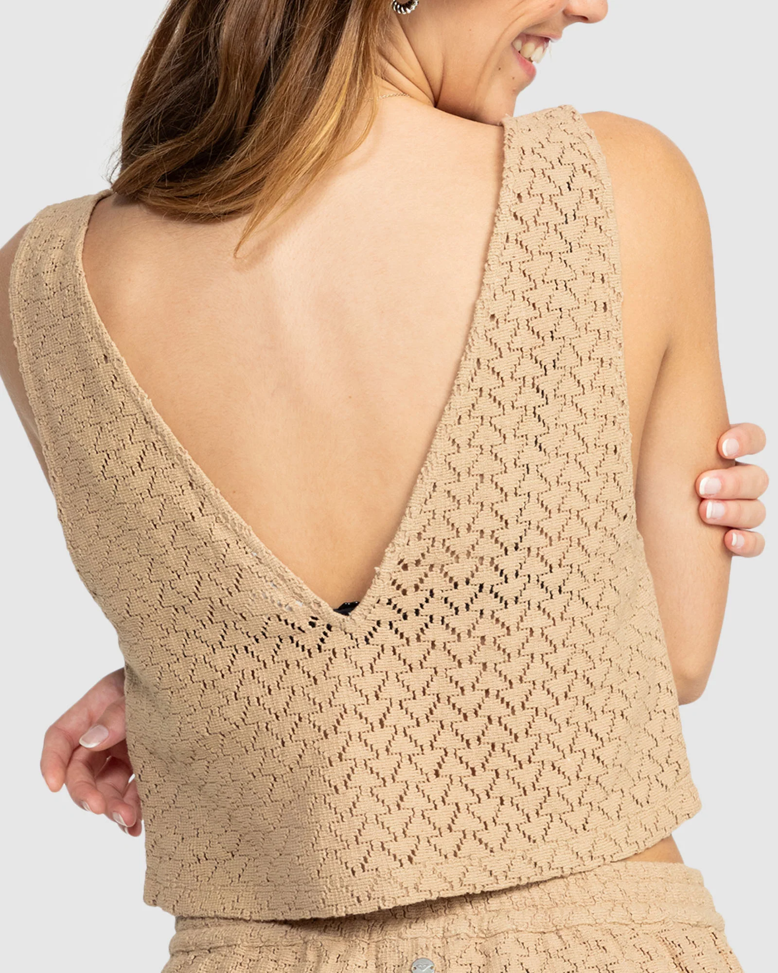 Womens First Story Cover-up - Image 4