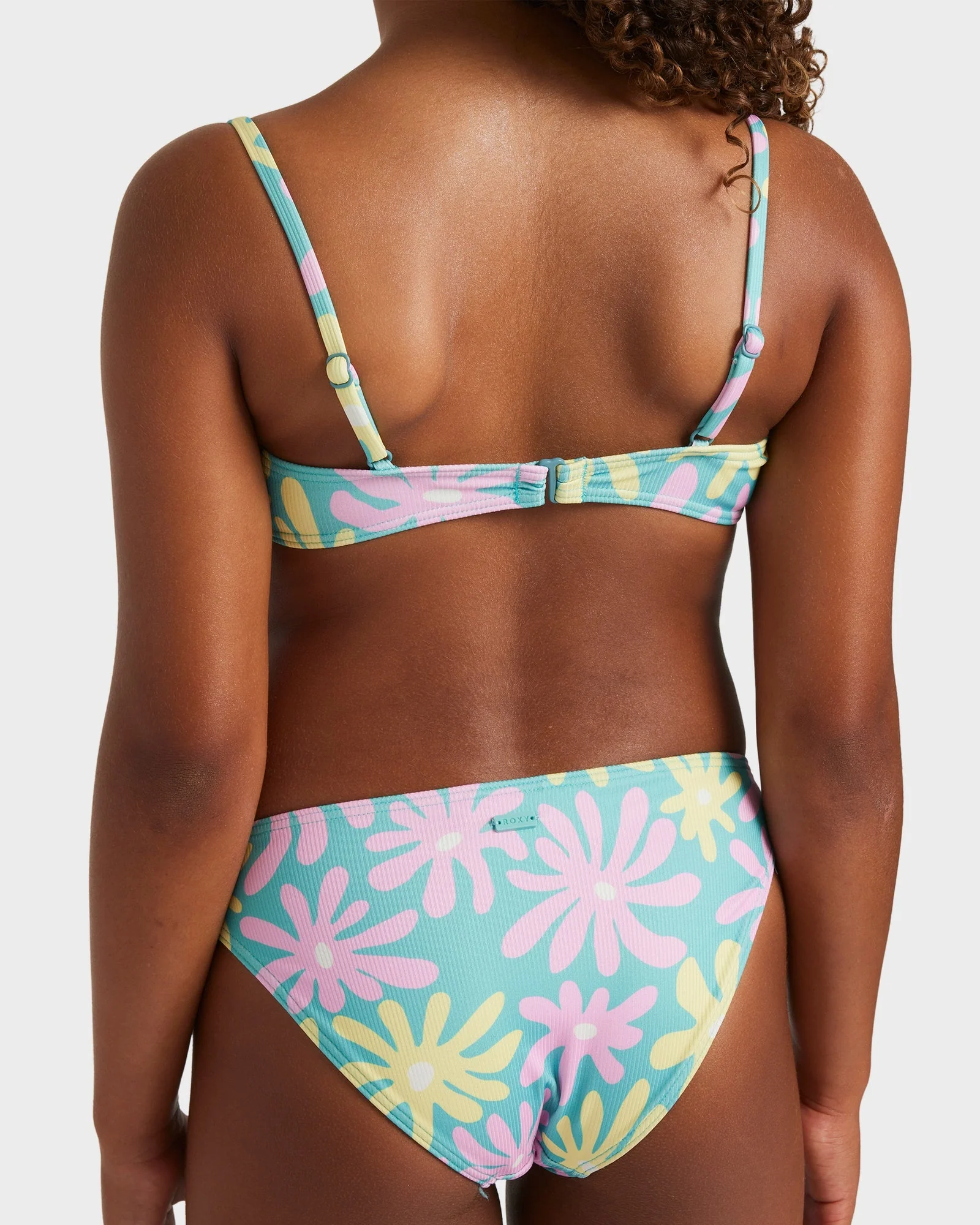 Girls 8-16 Flower Lover Two Piece - Image 4