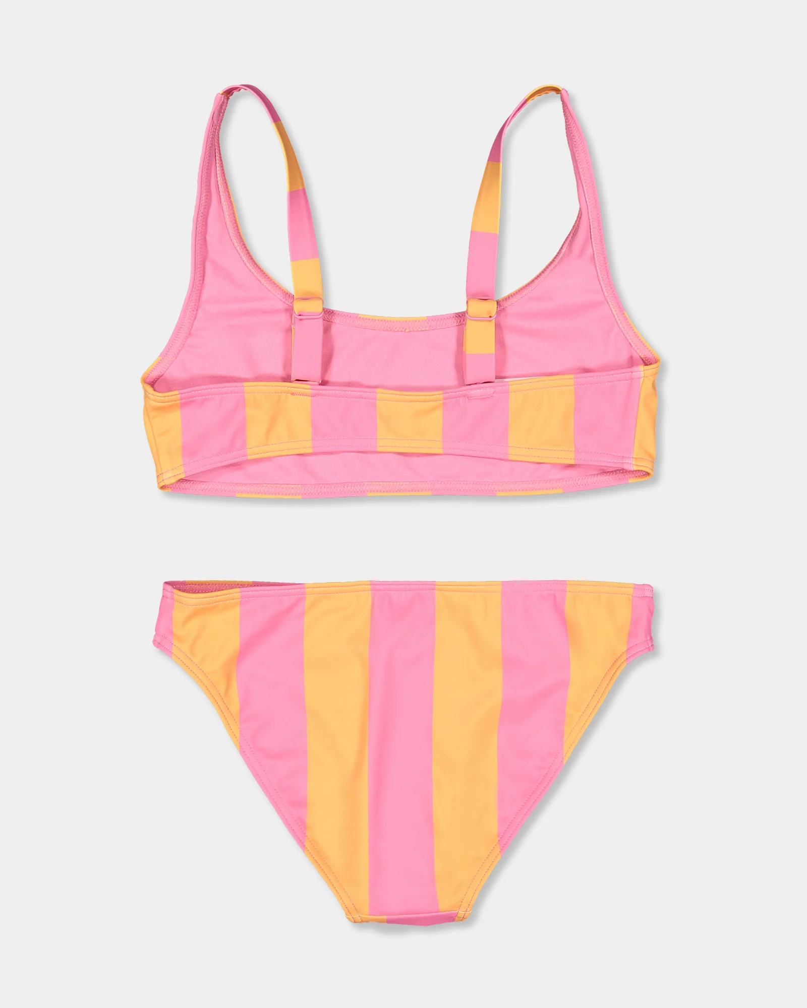 Girls 8-16 Forever Roxy Two Piece - Image 2