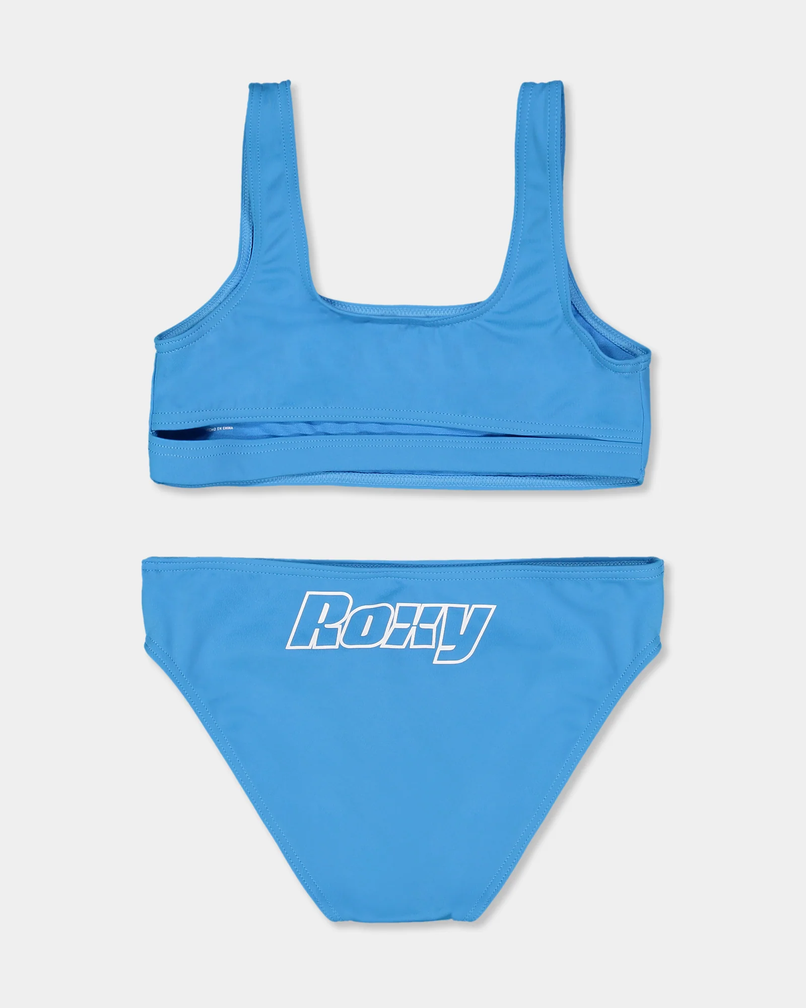 Girls 8-16 Forever Roxy Two Piece - Image 2