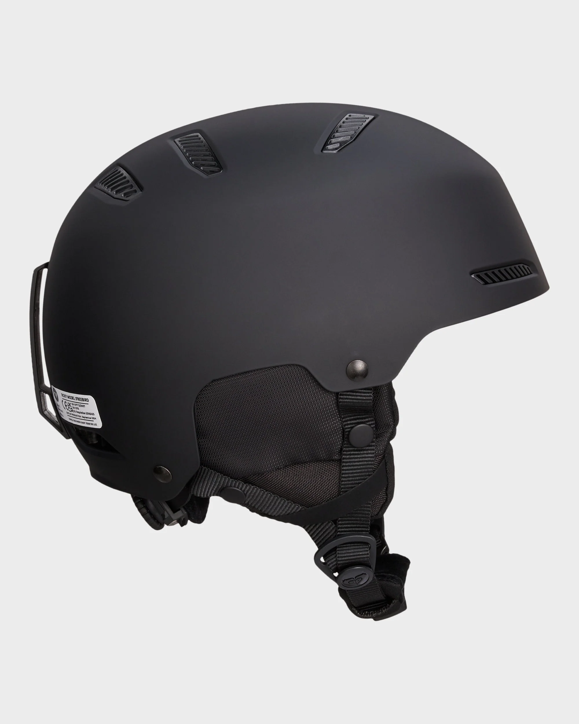 Womens Freebird MIPS Snowboard Helmet - Image 4