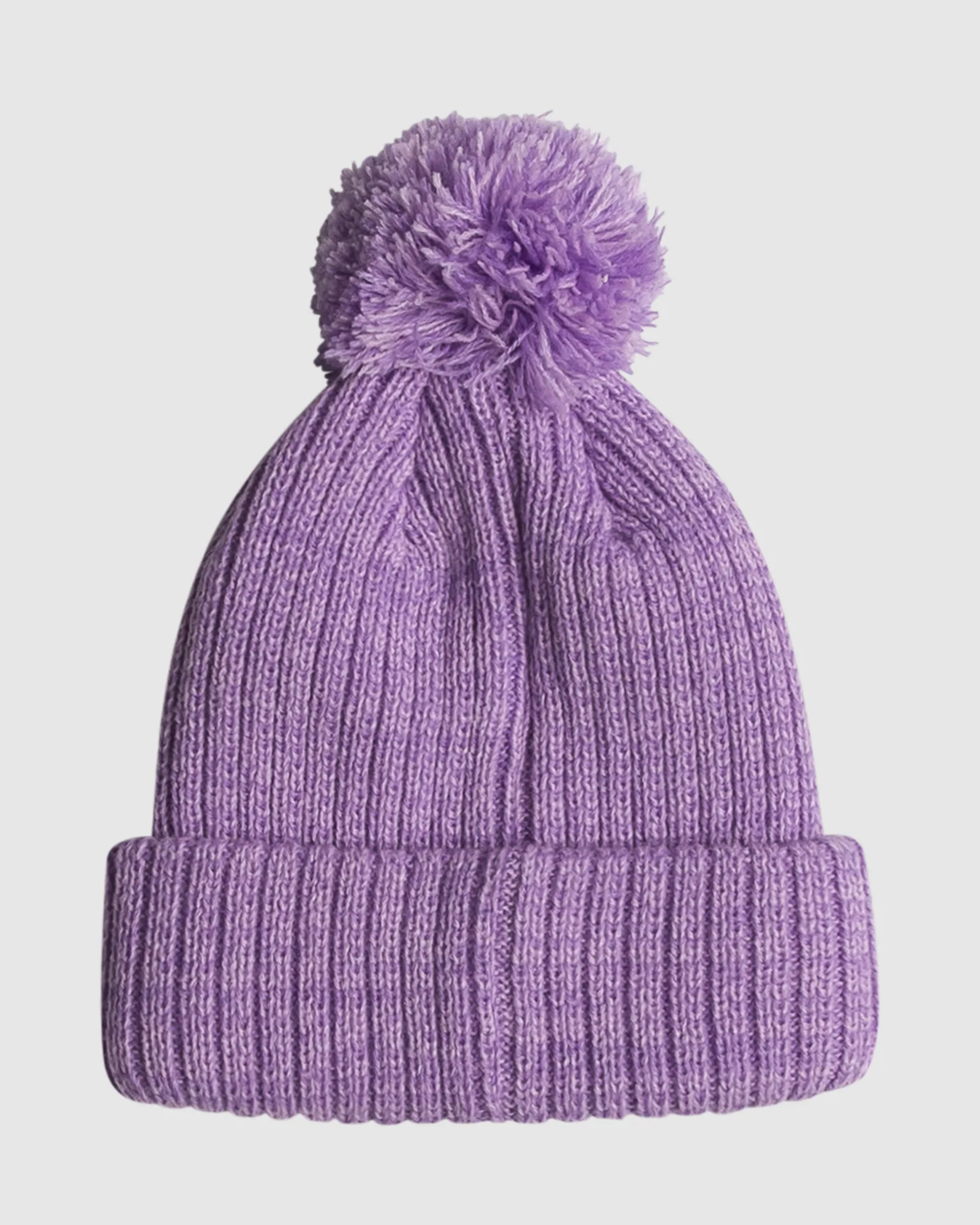 Girls Ftw Pom Beanie - Image 2