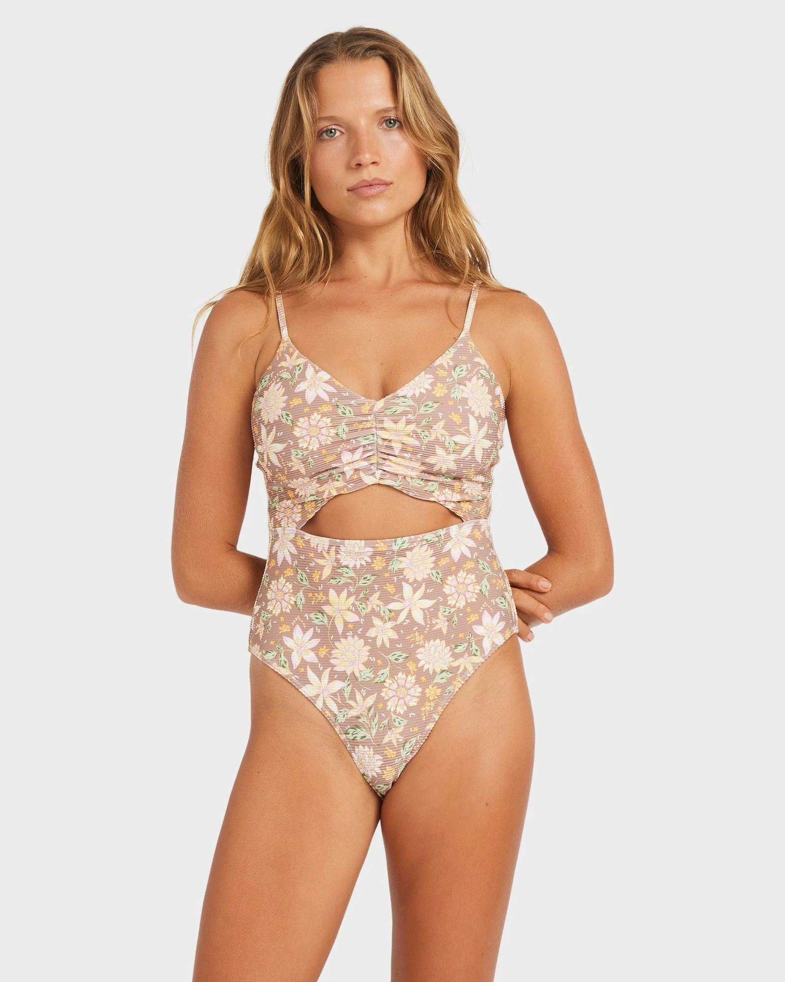 Womens Garland One Piece - Image 2