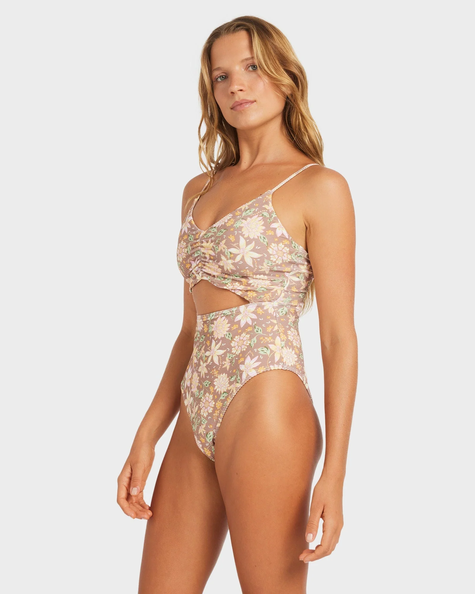 Womens Garland One Piece - Image 4