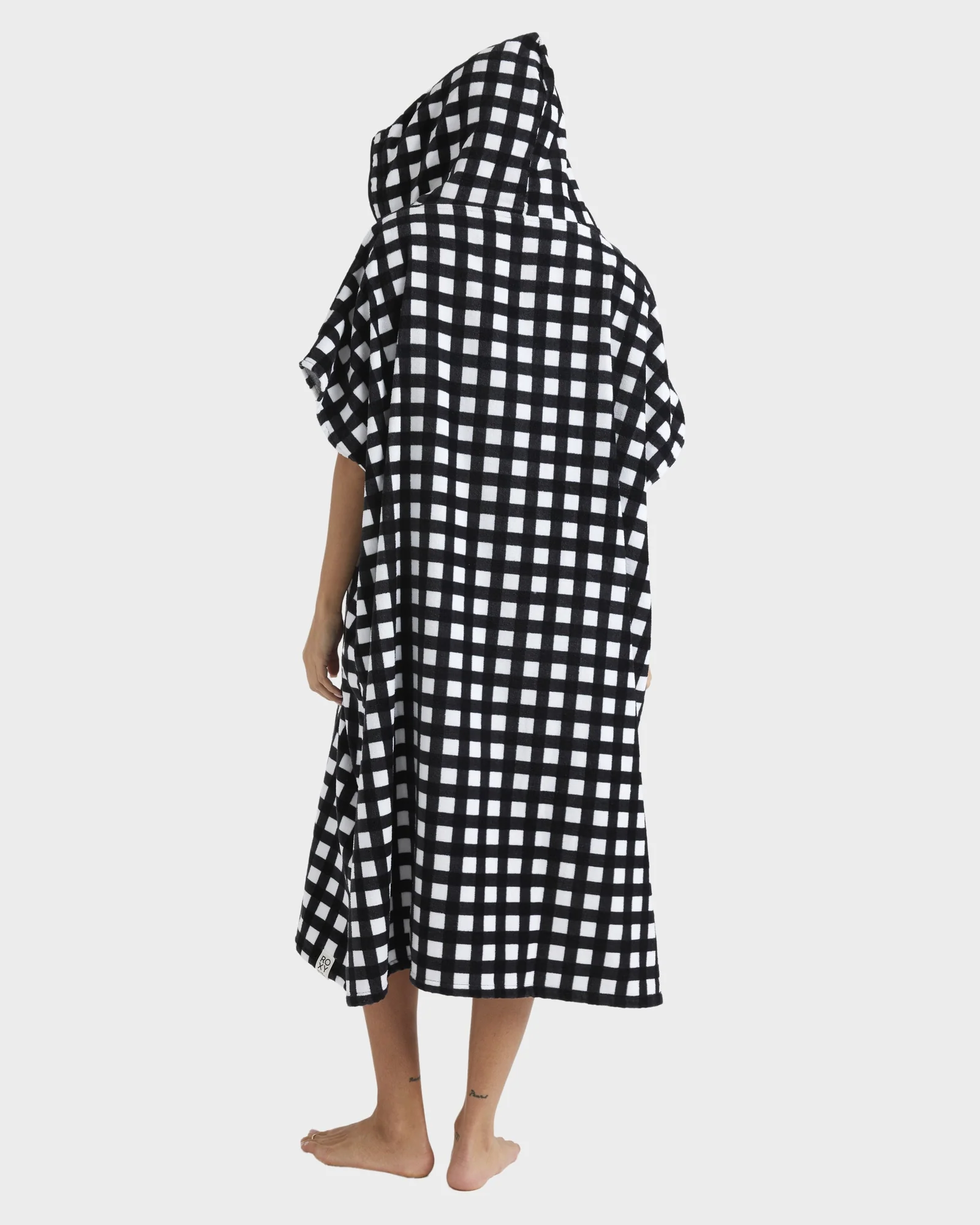 Womens Gentle Offshore Hooded Towel - Image 4