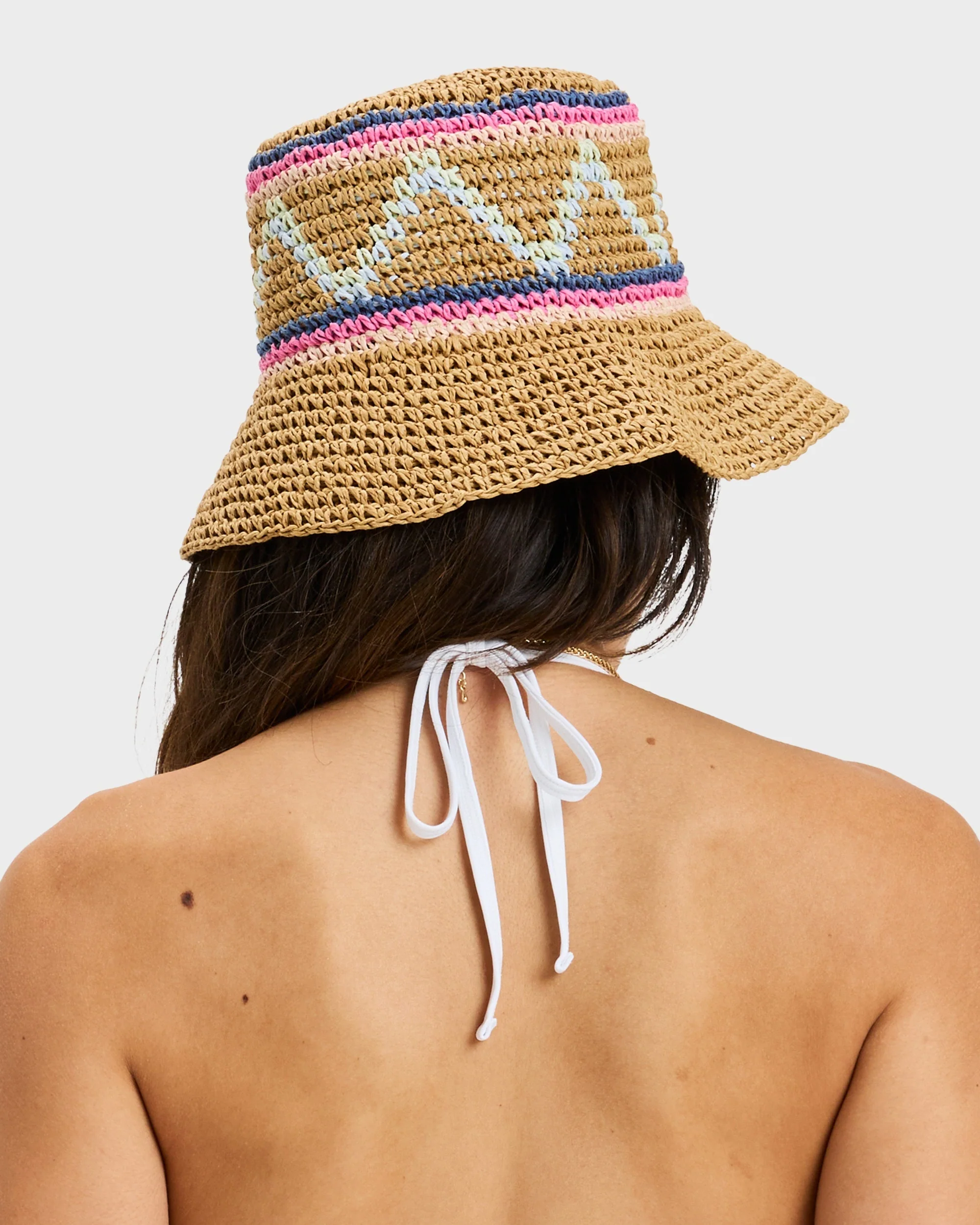 Womens Geonimo Bucket Hat - Image 4