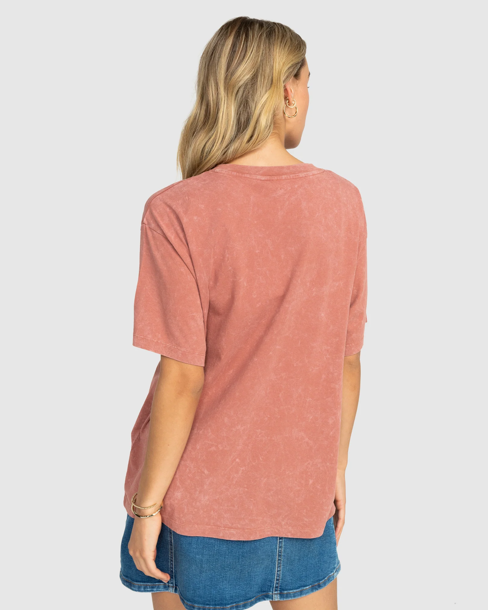 Womens Girl Need Love B T-Shirt - Image 3