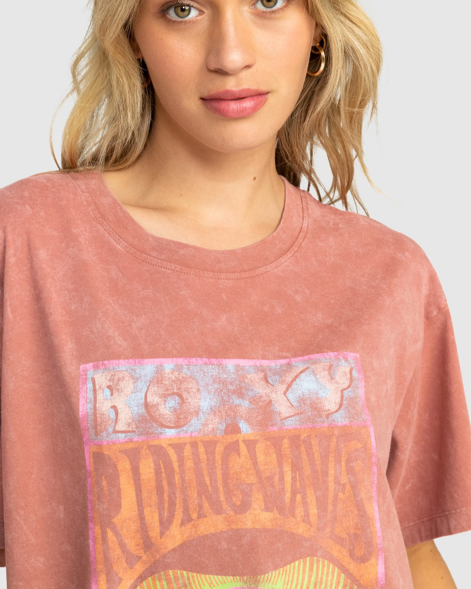 Womens Girl Need Love B T-Shirt - Image 4