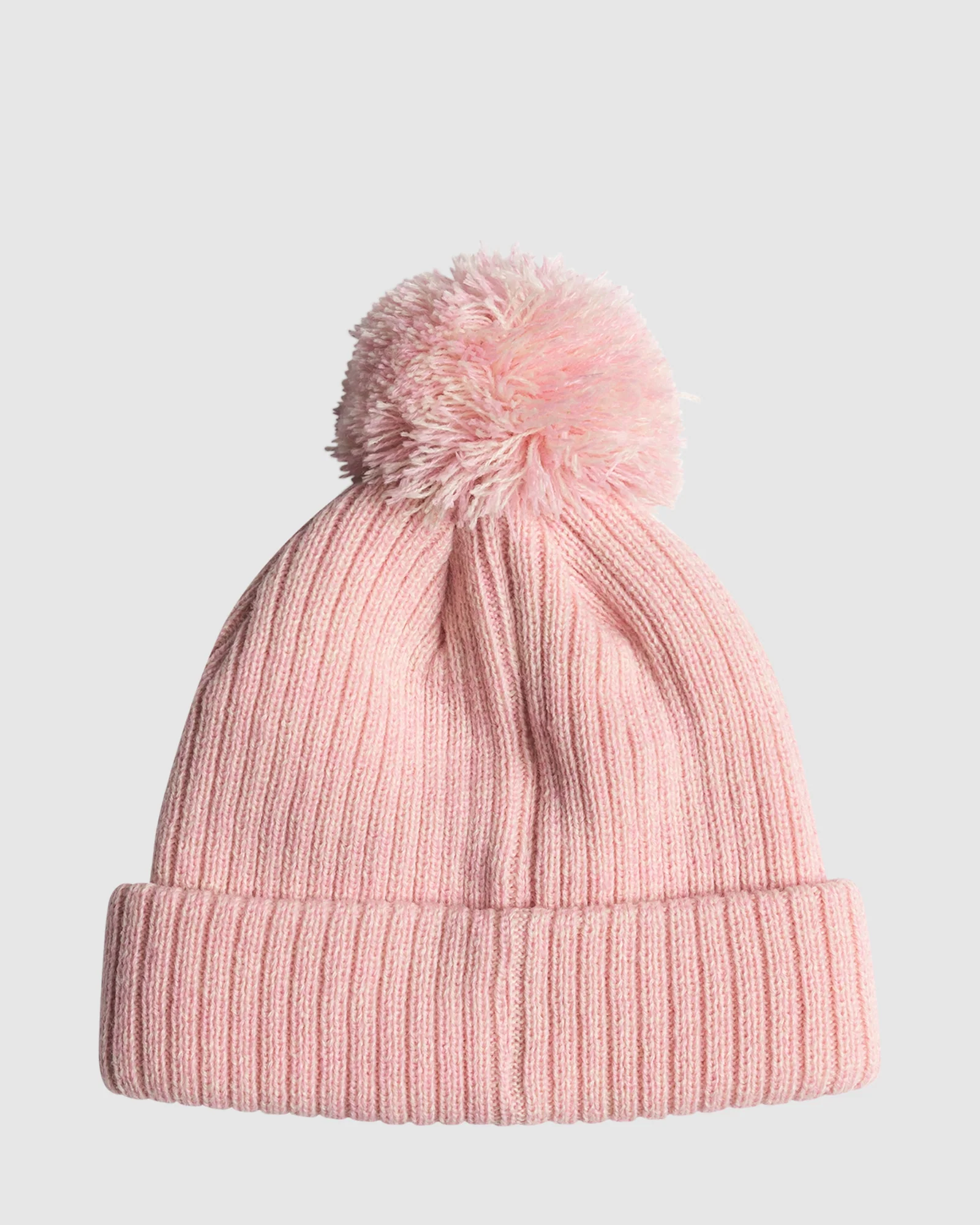 Girls 4-16 Island Pom Beanie - Image 2