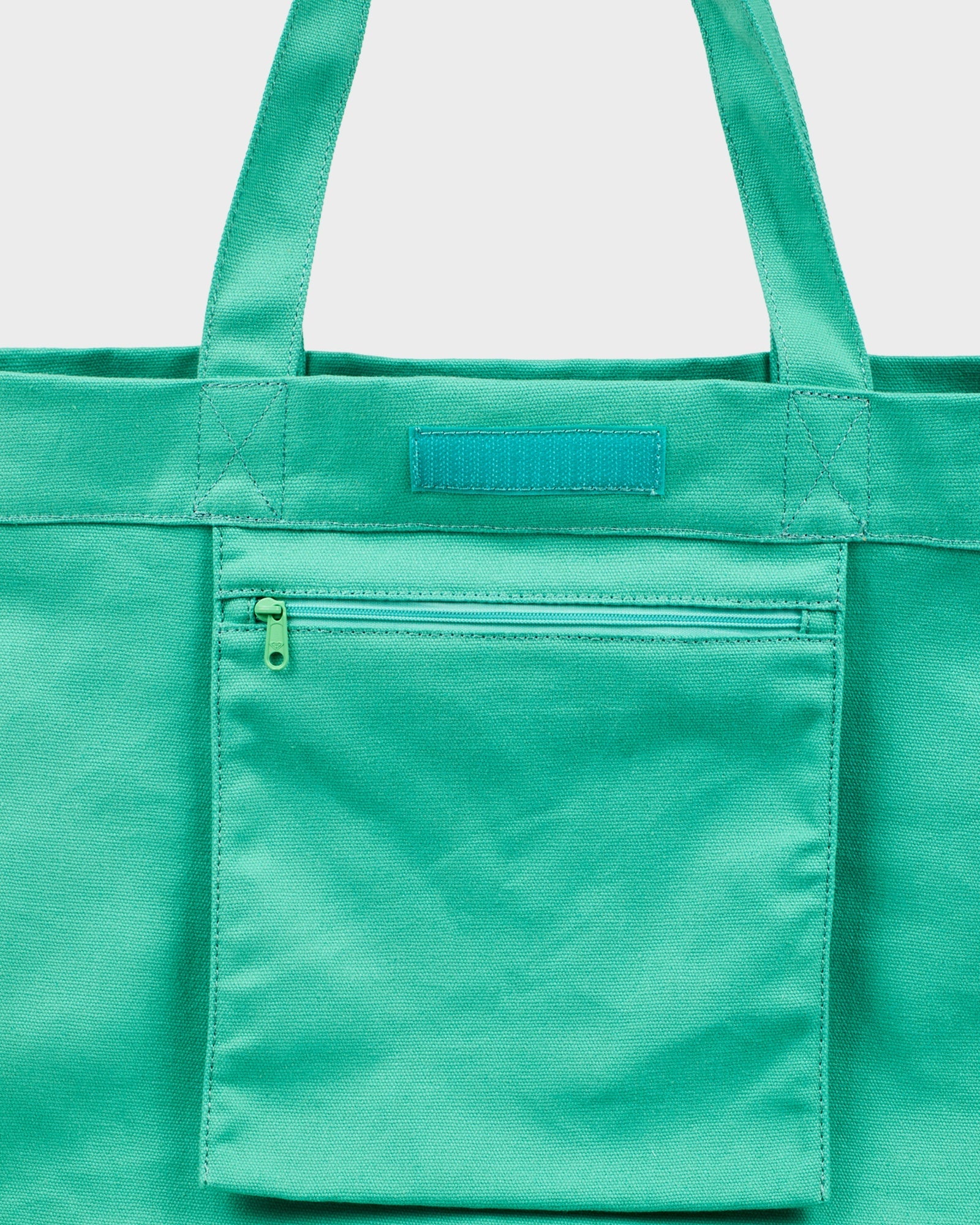 Womens Go For IT Tote Bag - Image 4