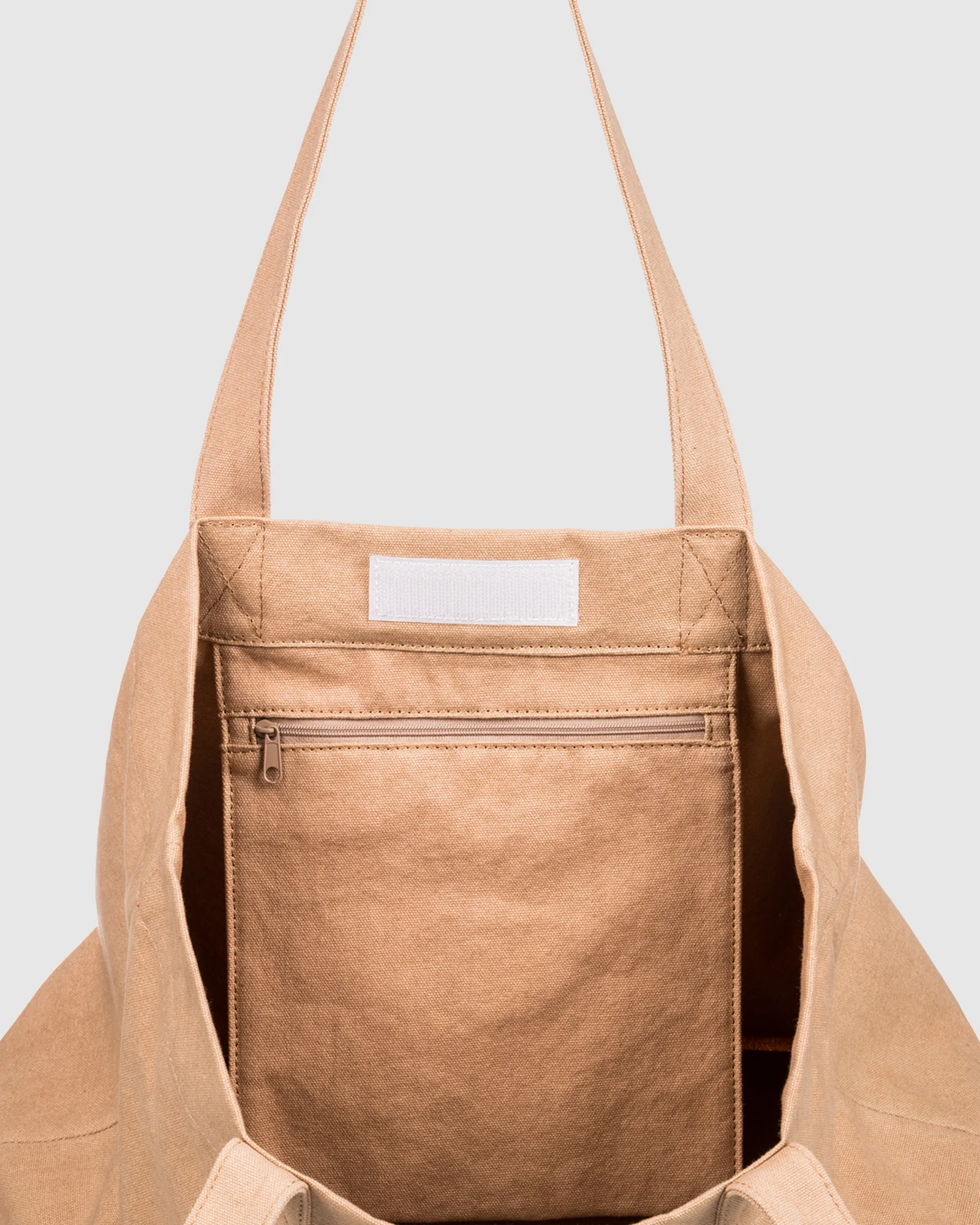 Womens Go For It Bag - Image 4