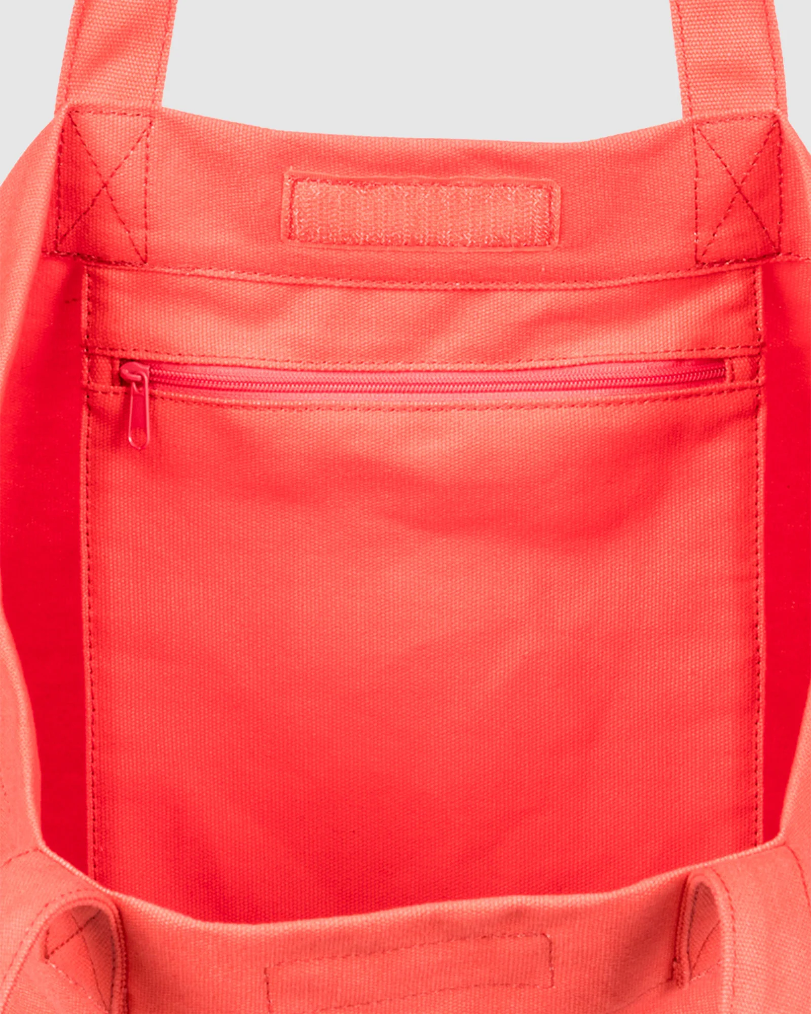 Womens Go For It Tote Bag - Image 3