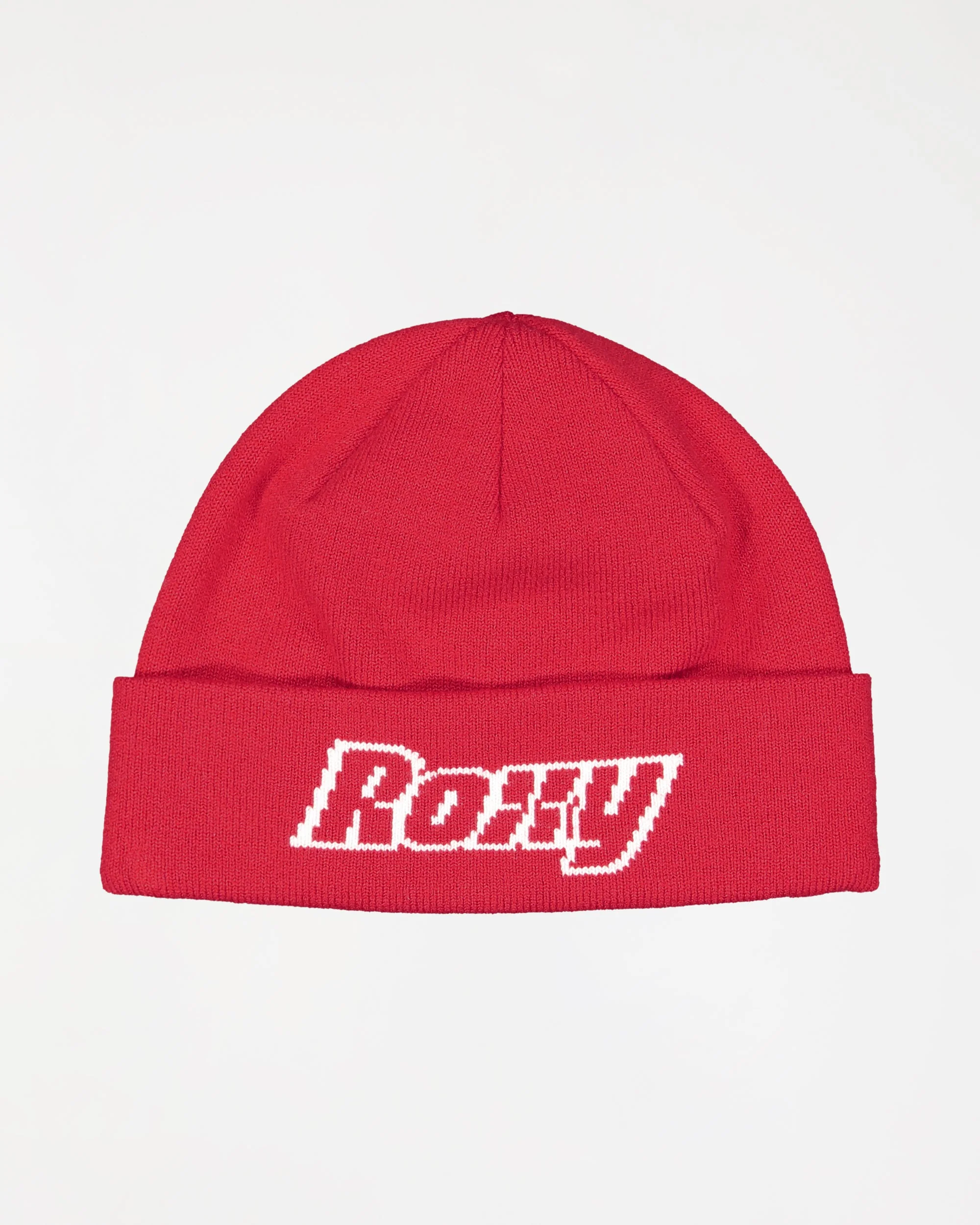 Womens Going Back Beanie - Image 3