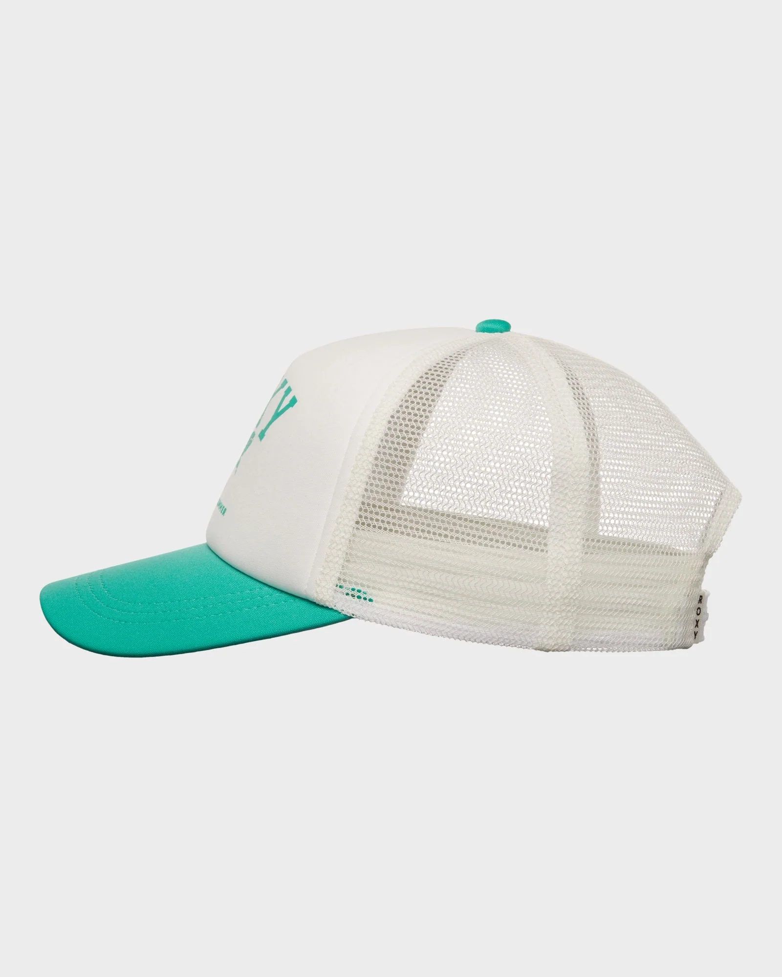 Womens Gold Dust Girl Cap - Image 2