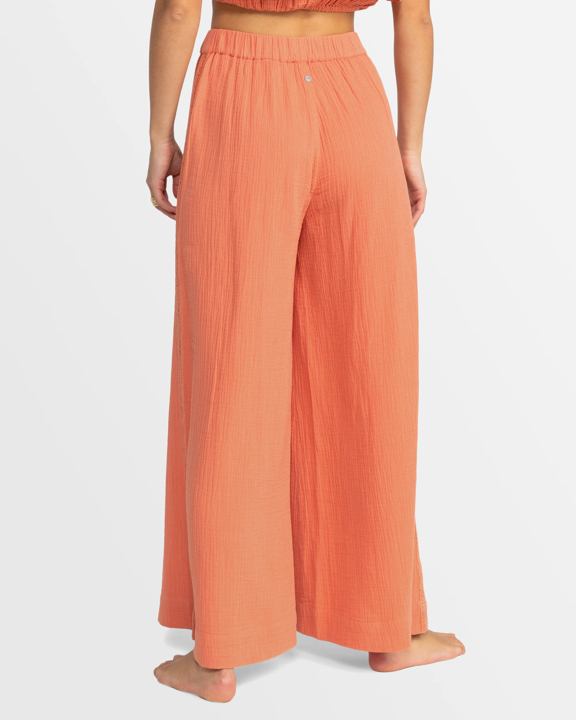 Womens Golden Tropic Pants - Image 4