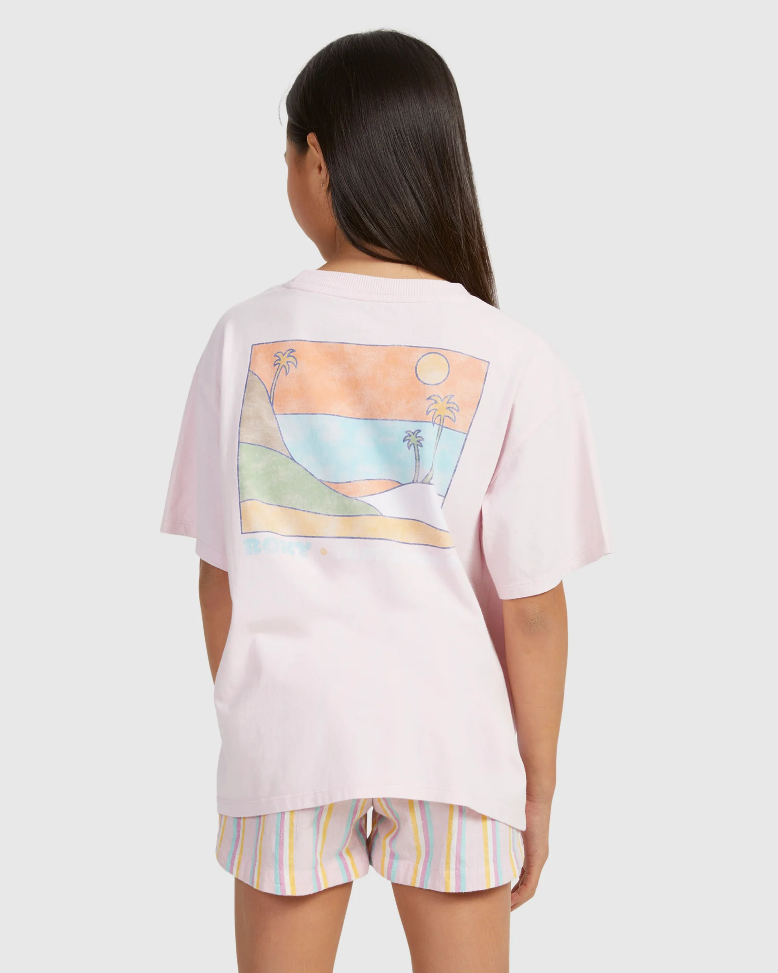 Girls Gone To California A T-Shirt - Image 3