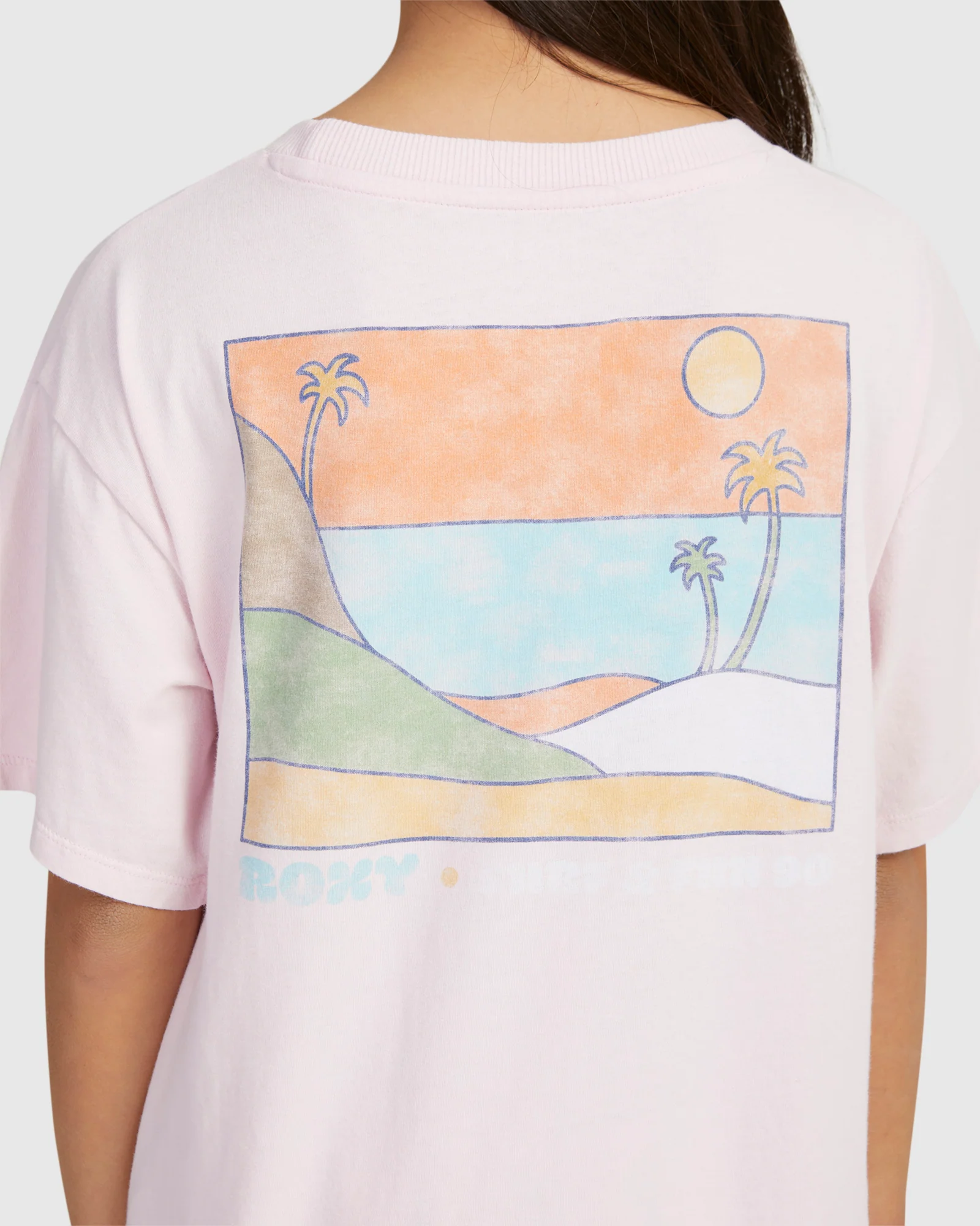 Girls Gone To California A T-Shirt - Image 4