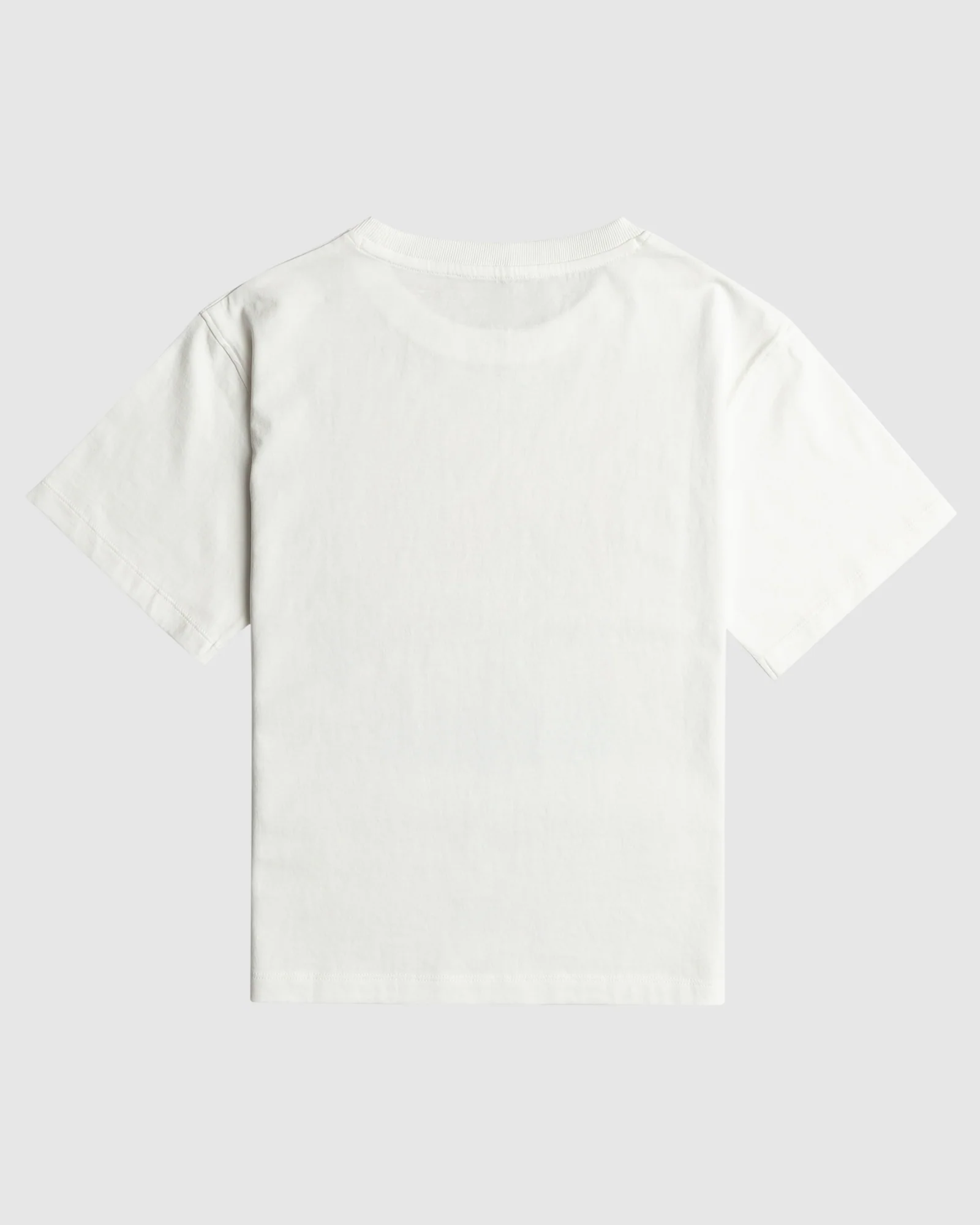 Girls 10-16 Gone To California Oversized T-Shirt - Image 2
