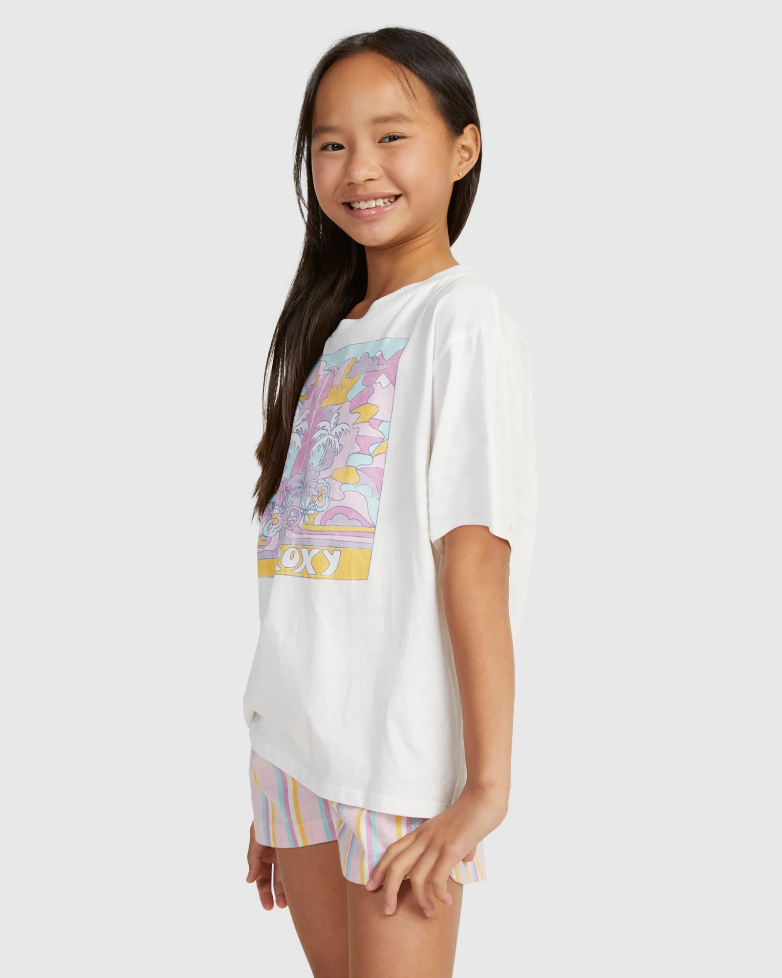 Girls Gone To California B T-Shirt - Image 2