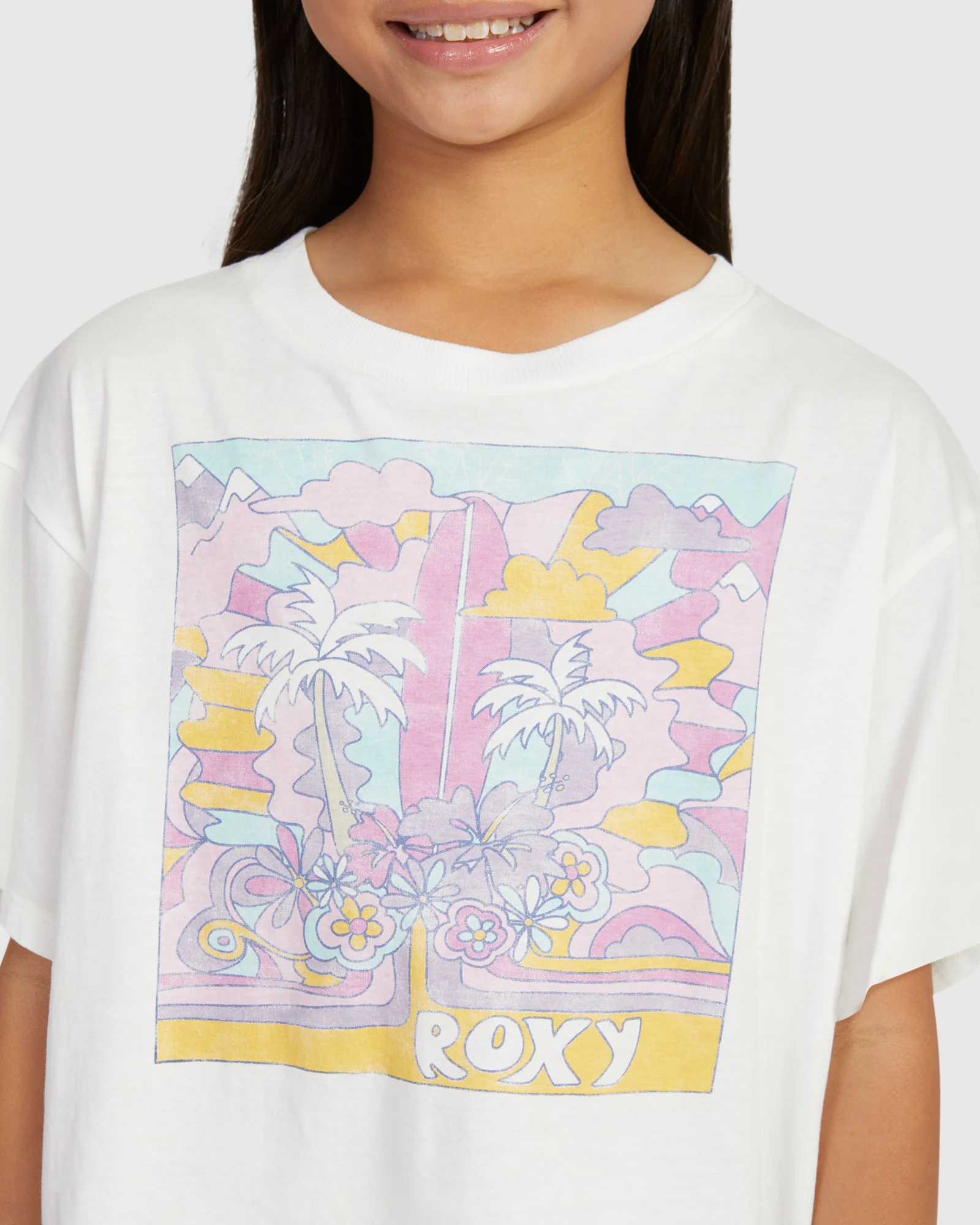 Girls Gone To California B T-Shirt - Image 4