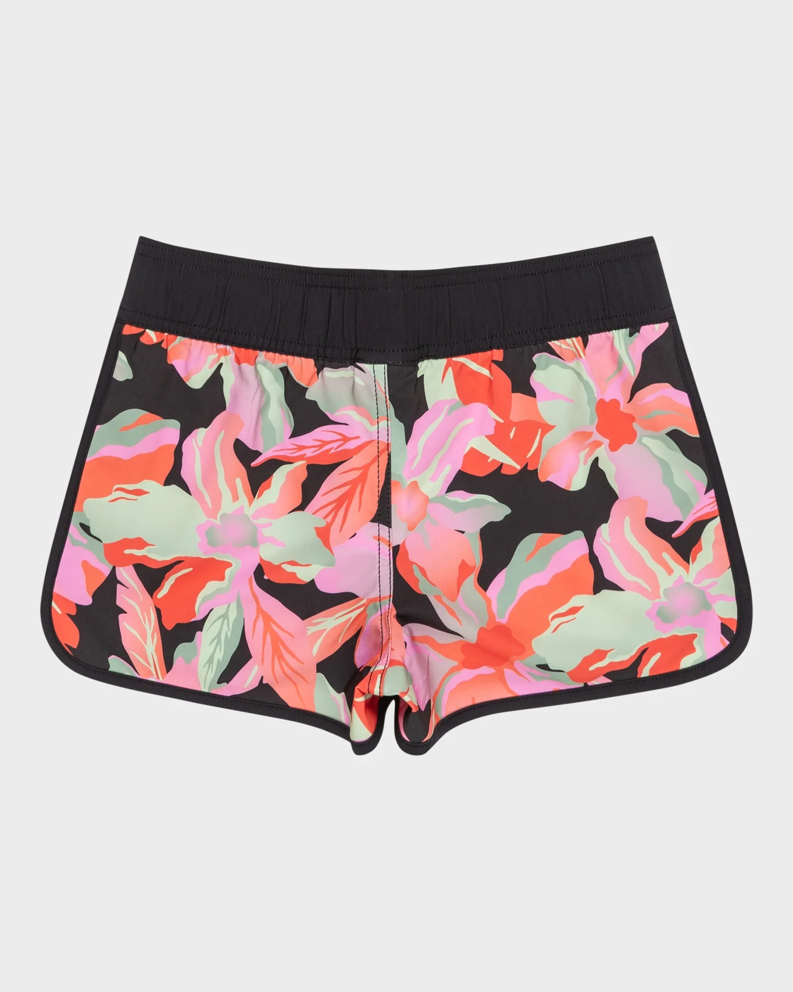 Girls 8-16 Good Waves Only Boardshorts - Image 2