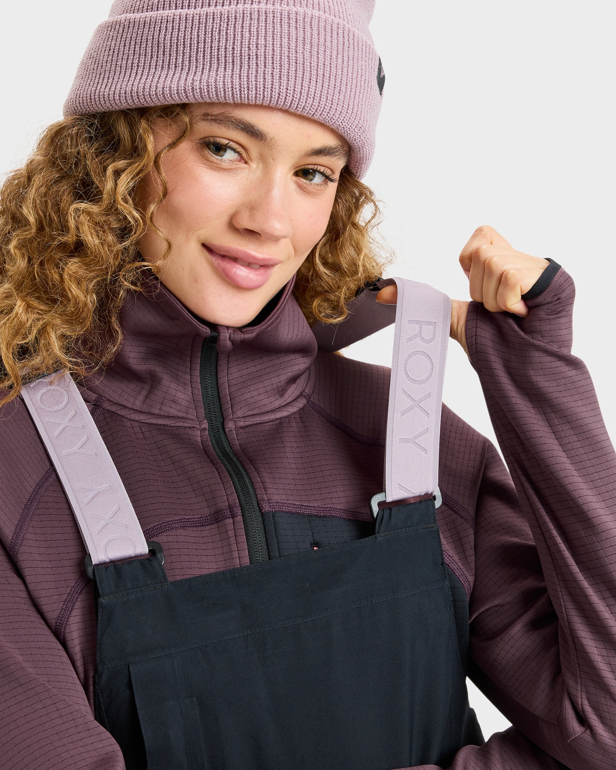 Womens Gore-Tex Lunalite 3L Snow Pants - Image 4