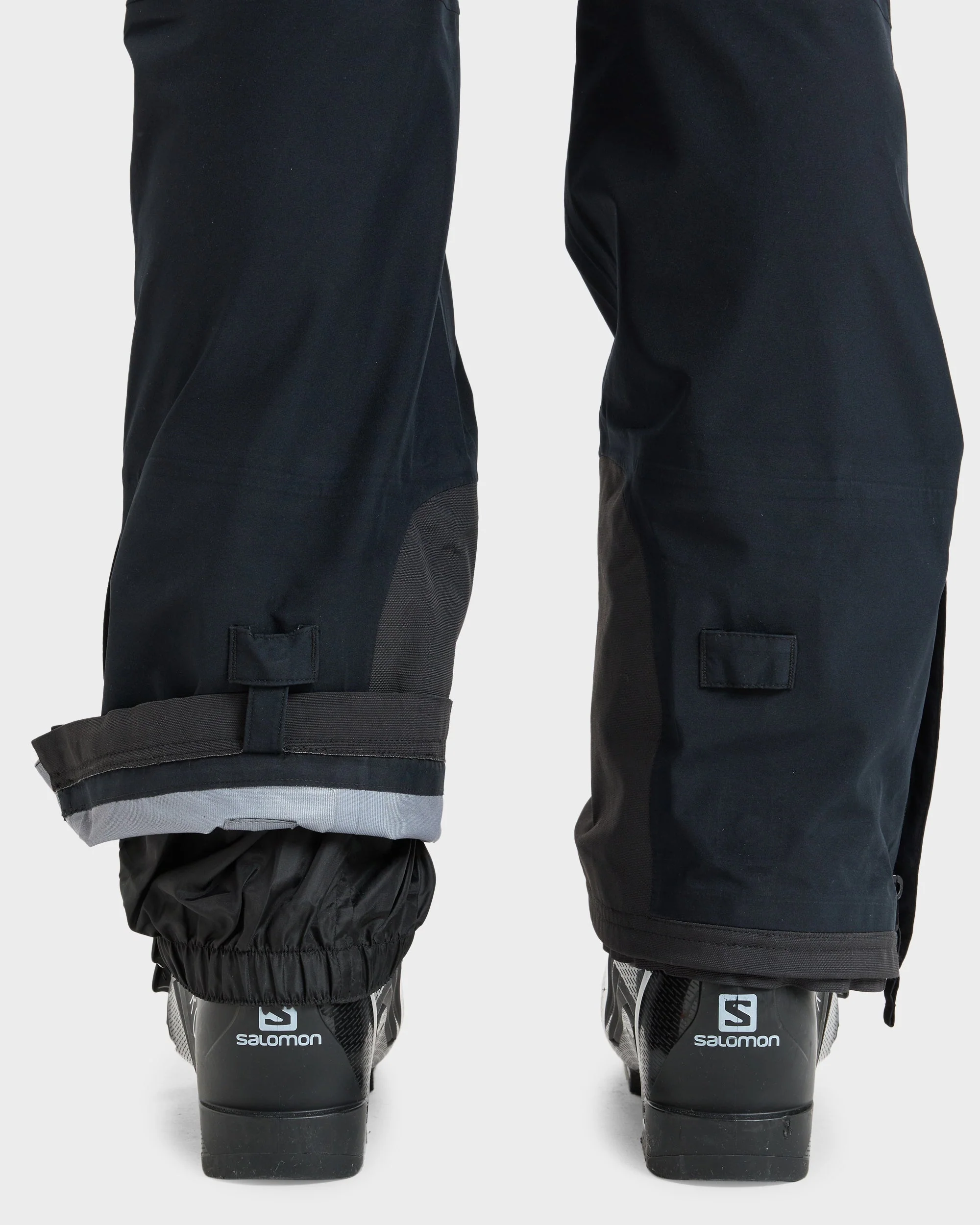 Womens Gore-Tex Lunalite 3L Snow Pants - Image 8