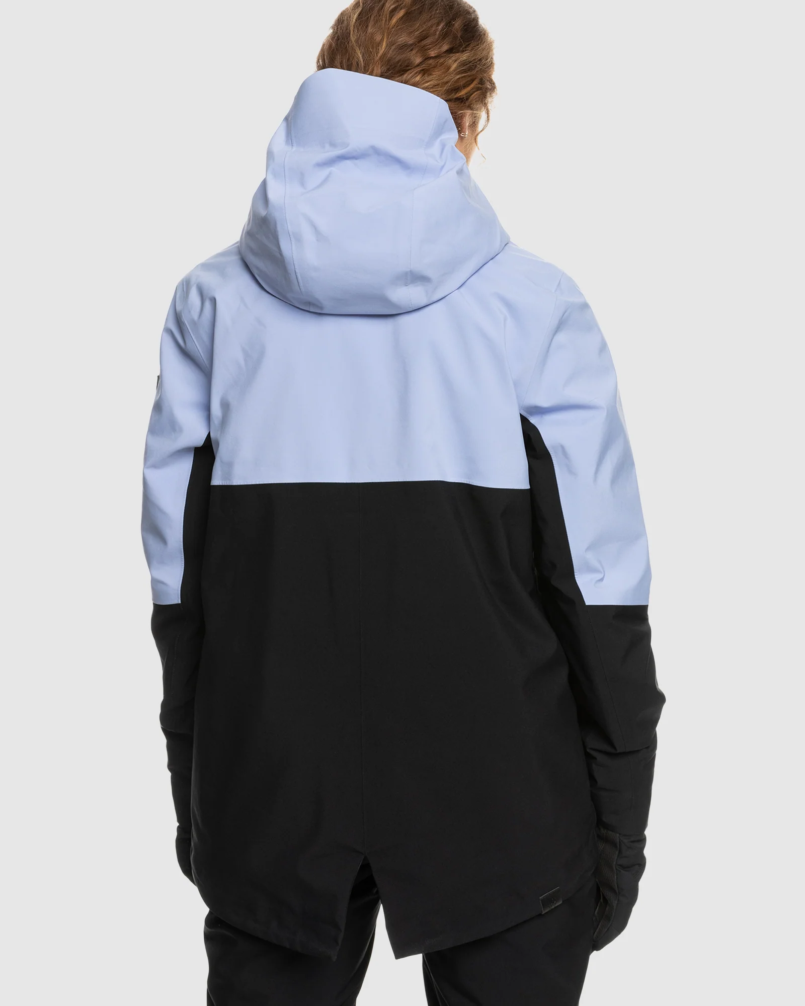 Womens Gore-Tex Stretch Purelines Jk Snowboard Jacket - Image 3