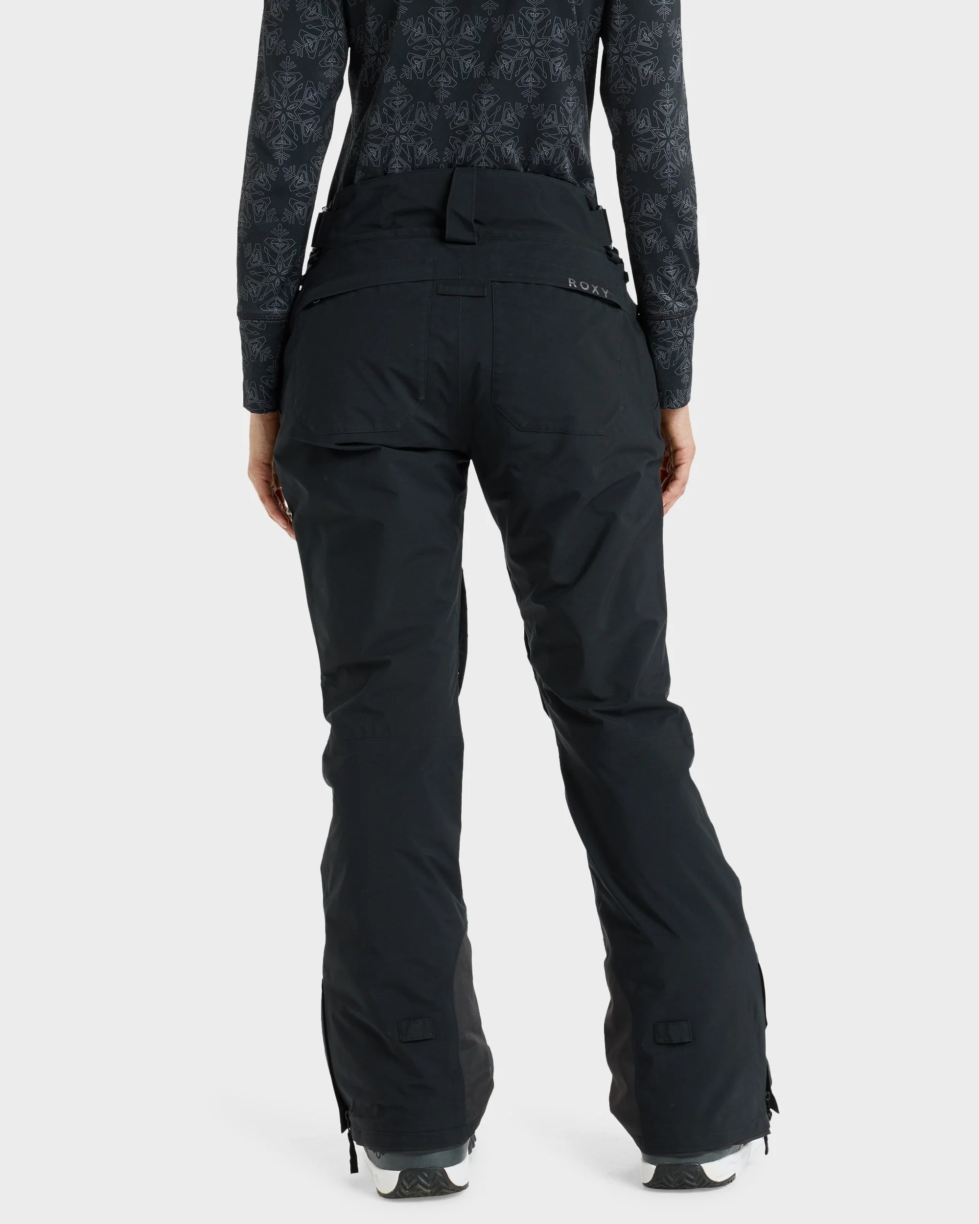Womens Gore-Tex Spridle Snow Pants - Image 3