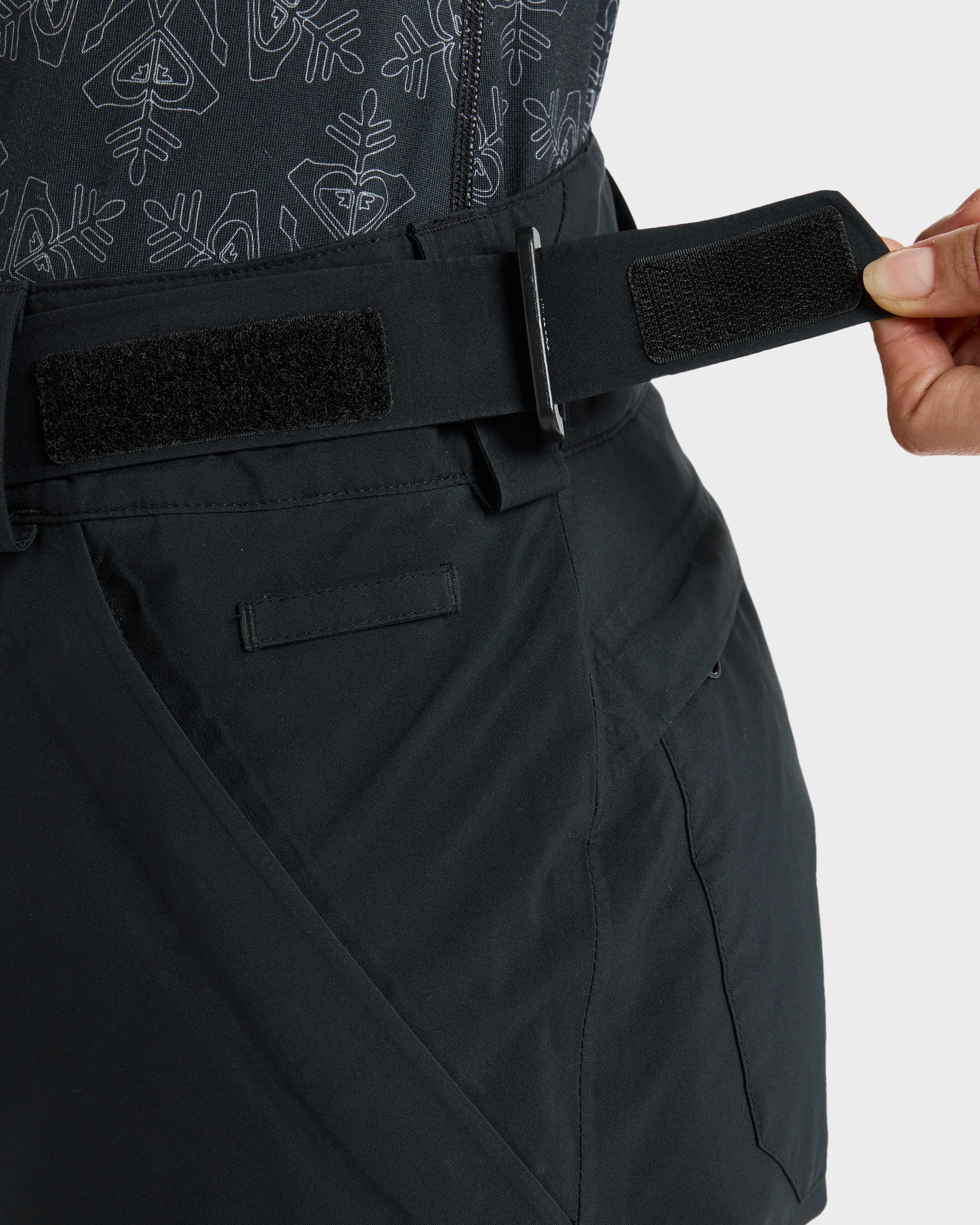 Womens Gore-Tex Spridle Snow Pants - Image 5