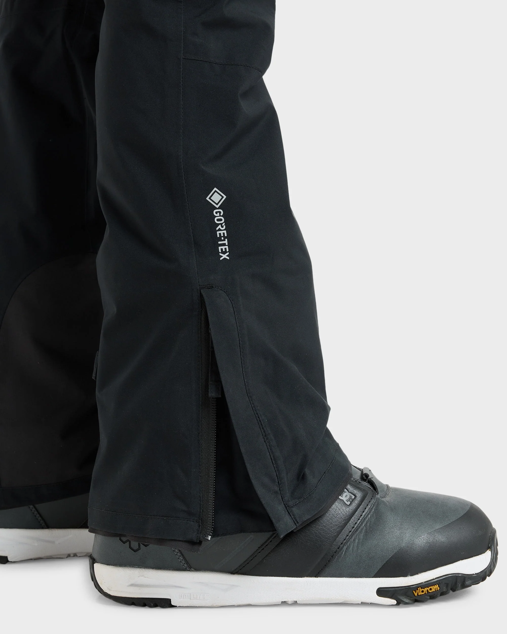 Womens Gore-Tex Spridle Snow Pants - Image 6