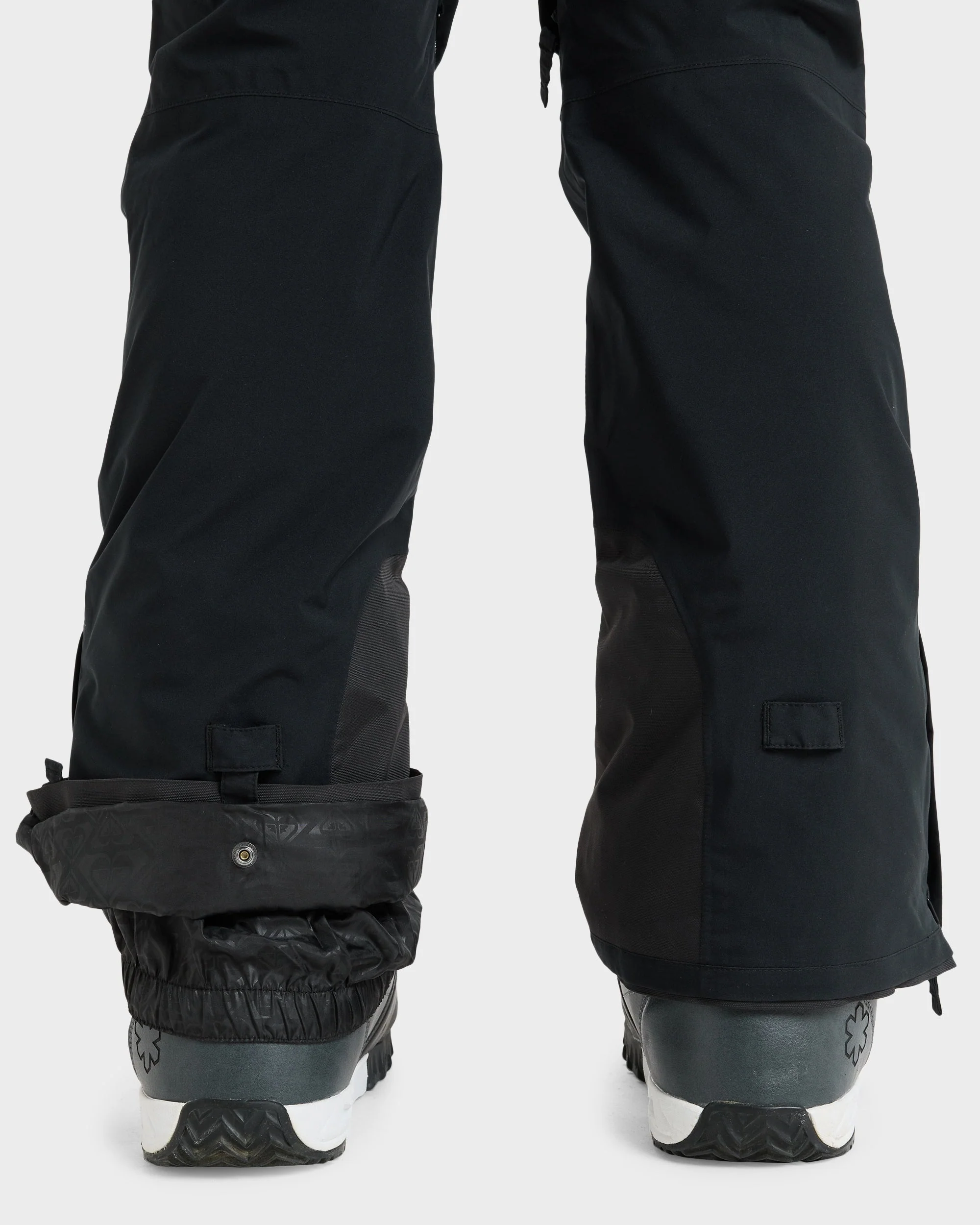Womens Gore-Tex Spridle Snow Pants - Image 7