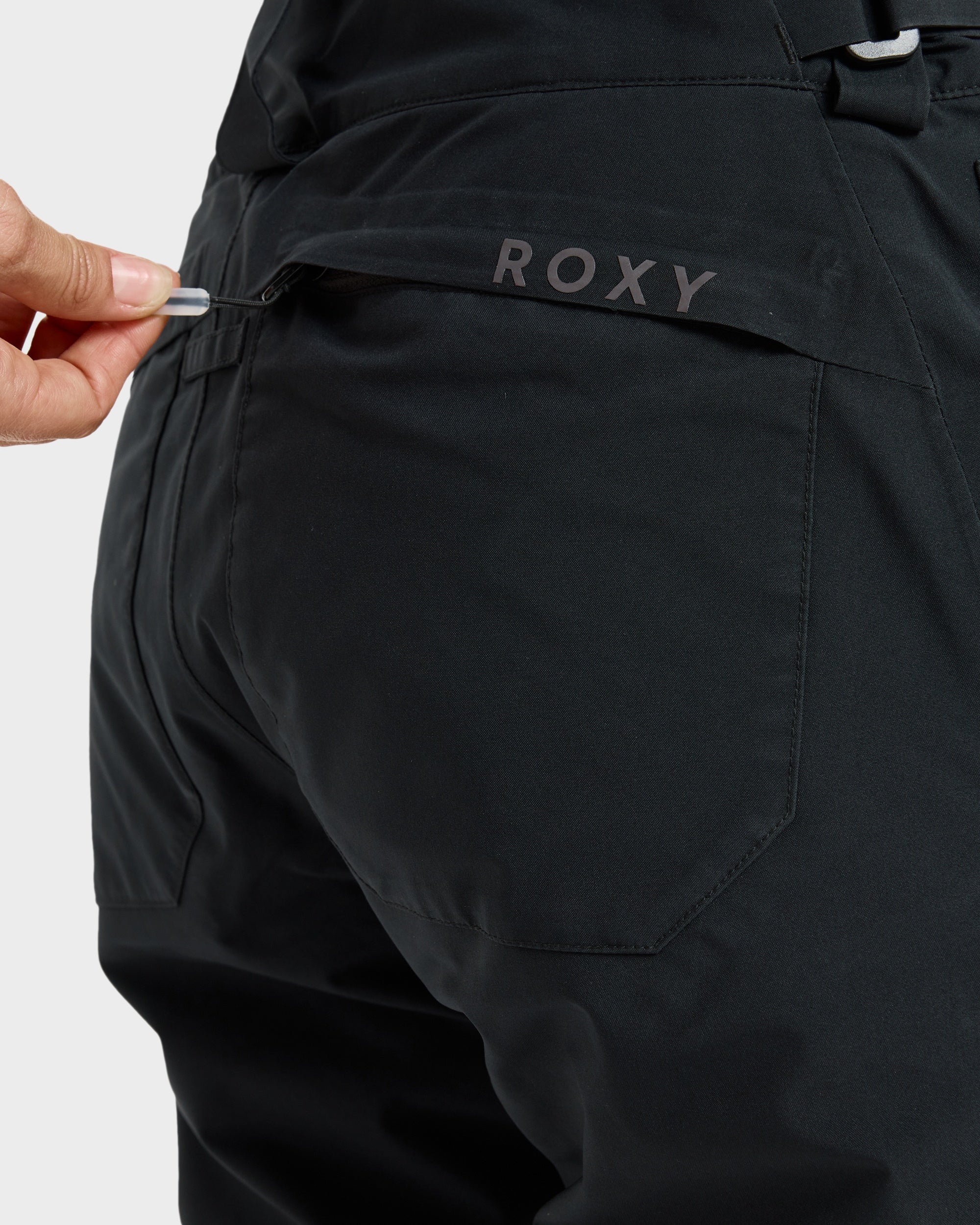 Womens Gore-Tex Spridle Snow Pants - Image 8