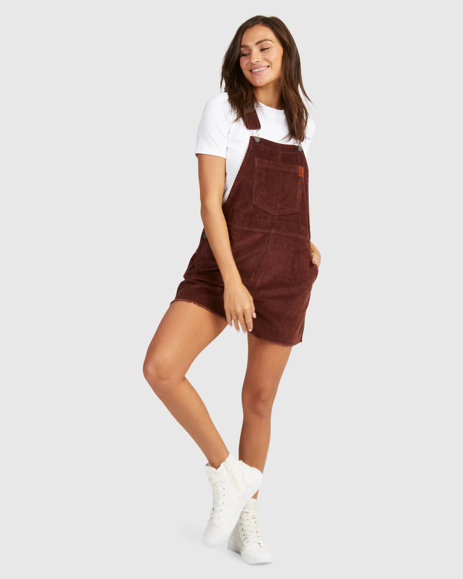 Womens Great Time Onesie - Image 5