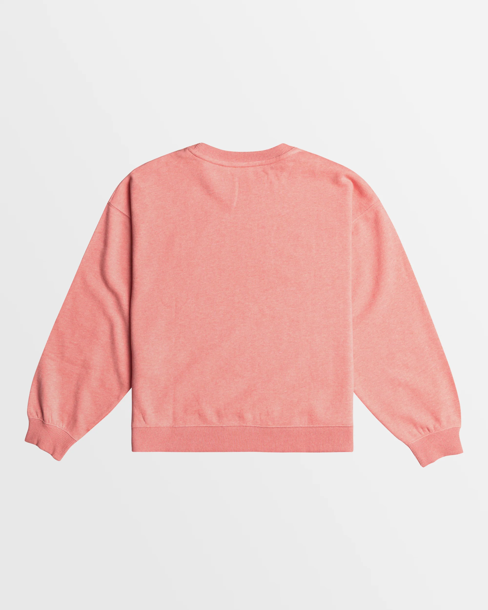 Girls 4-16 Green And Blues Pullover Sweatshirt - Image 2