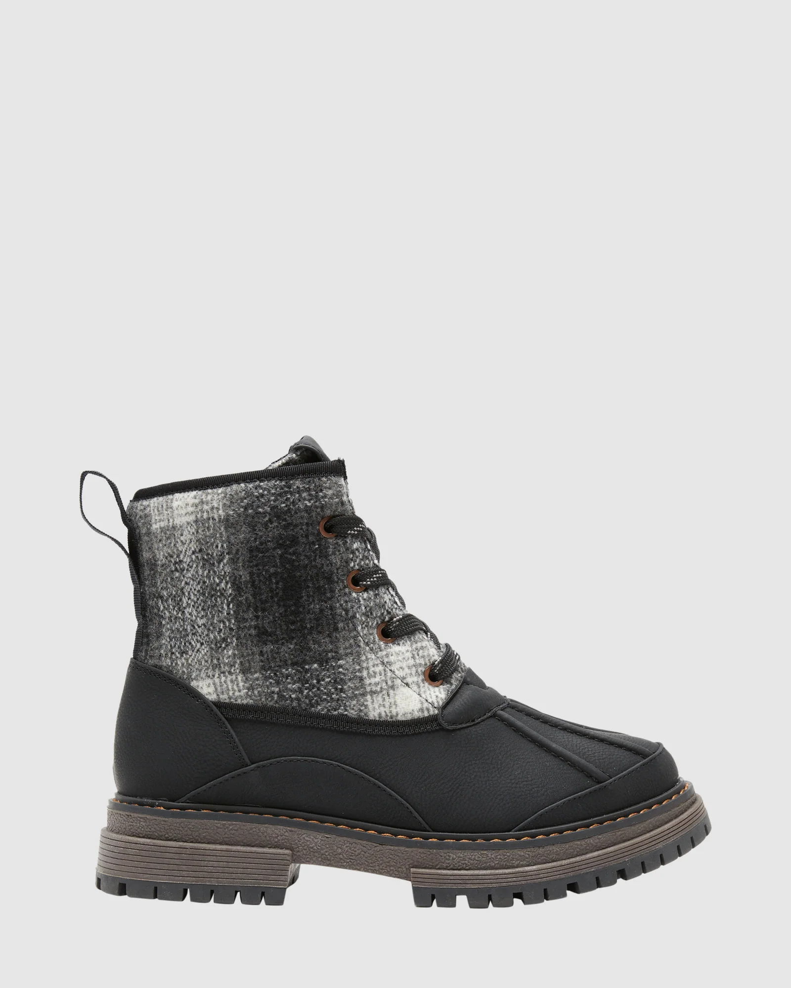 Womens Hail Ya Boots - Image 2