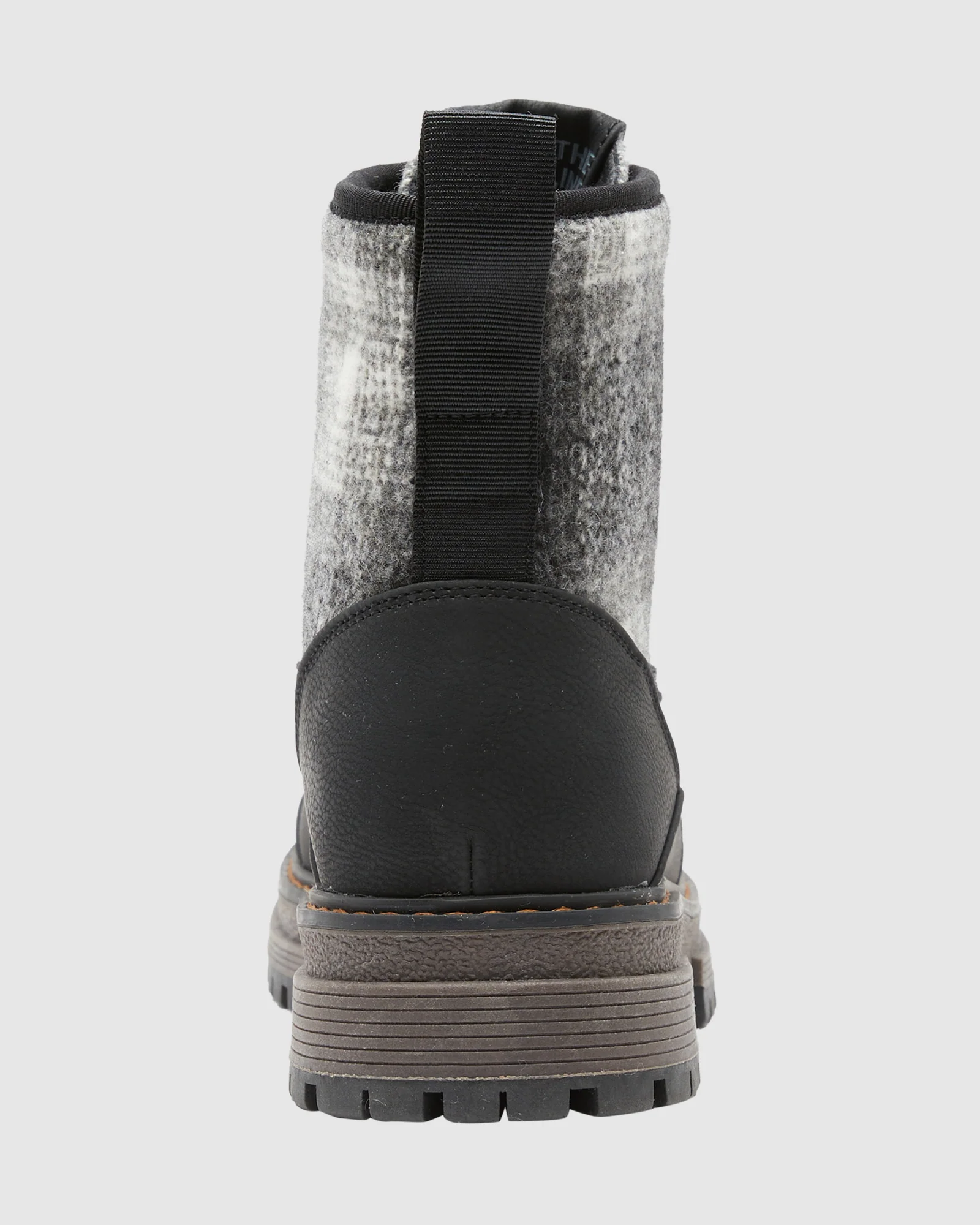 Womens Hail Ya Boots - Image 4