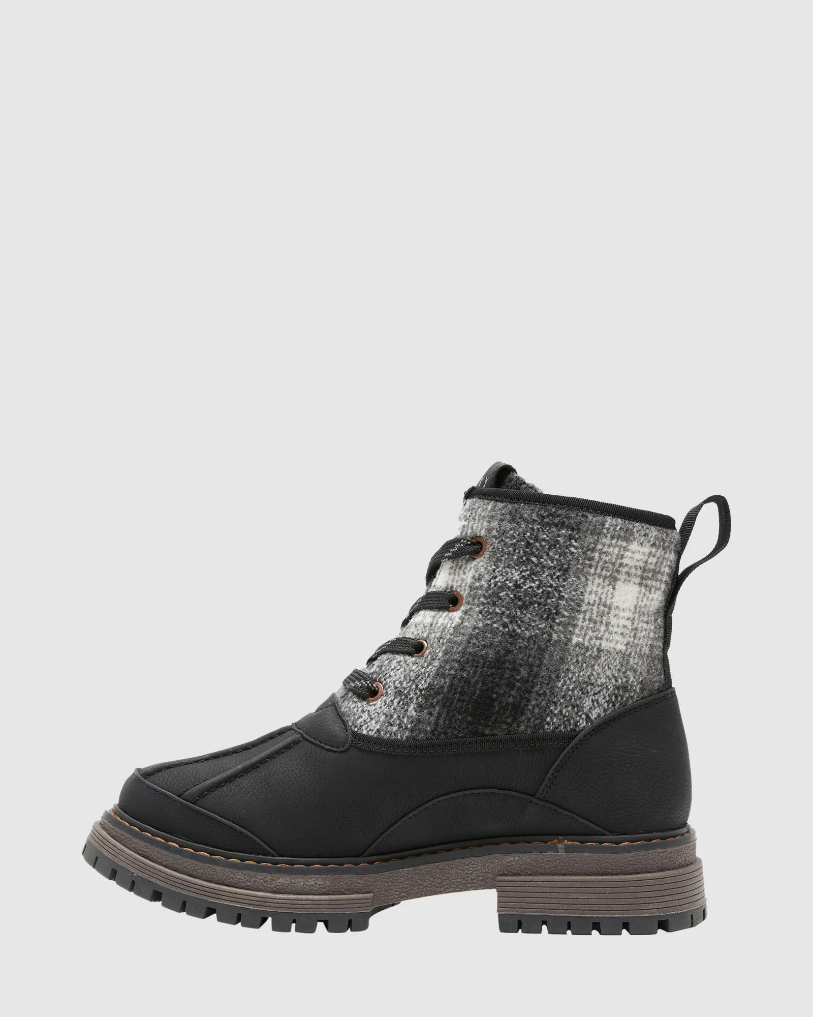 Womens Hail Ya Boots - Image 6