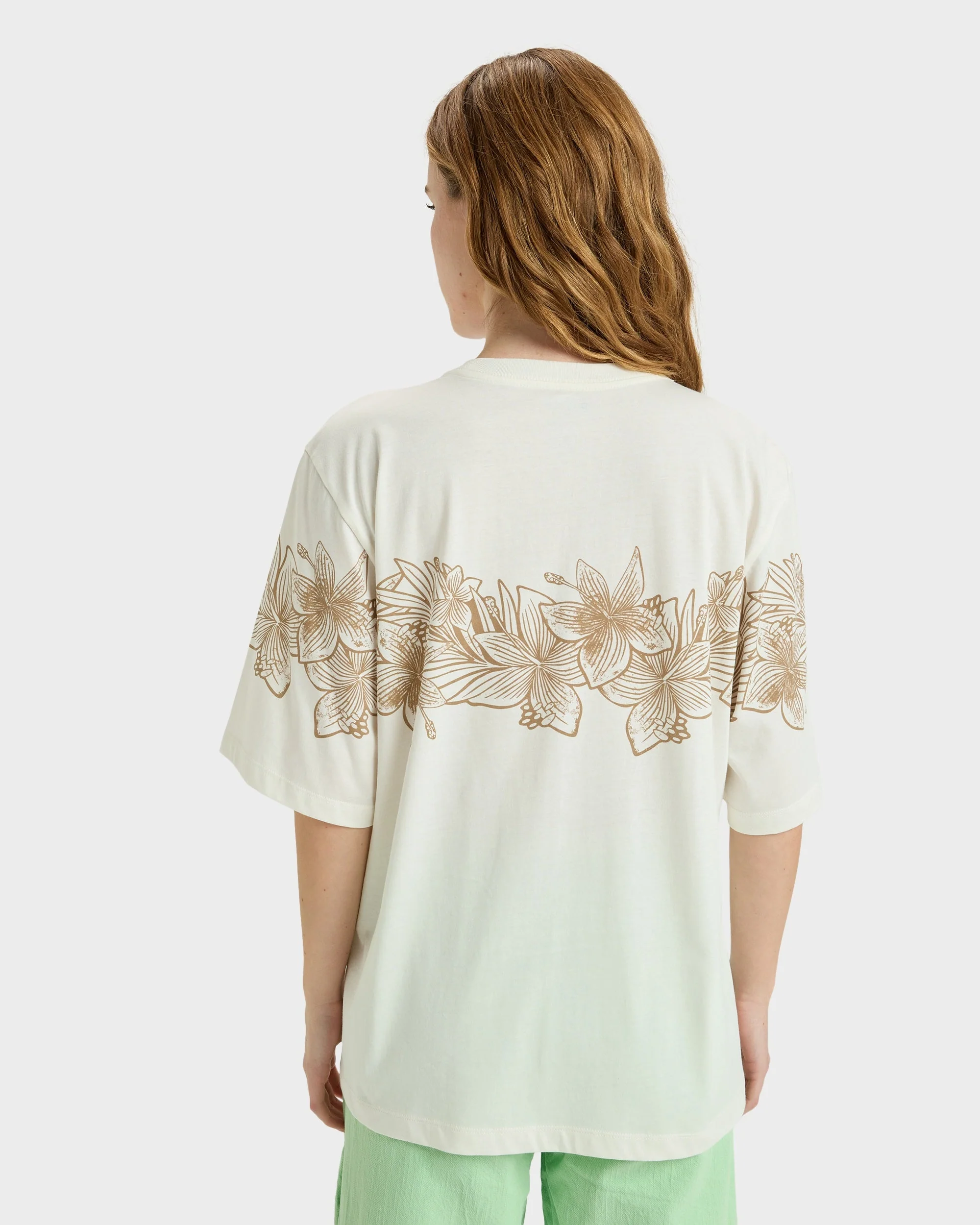 Womens Hangloose Place T-Shirt - Image 2