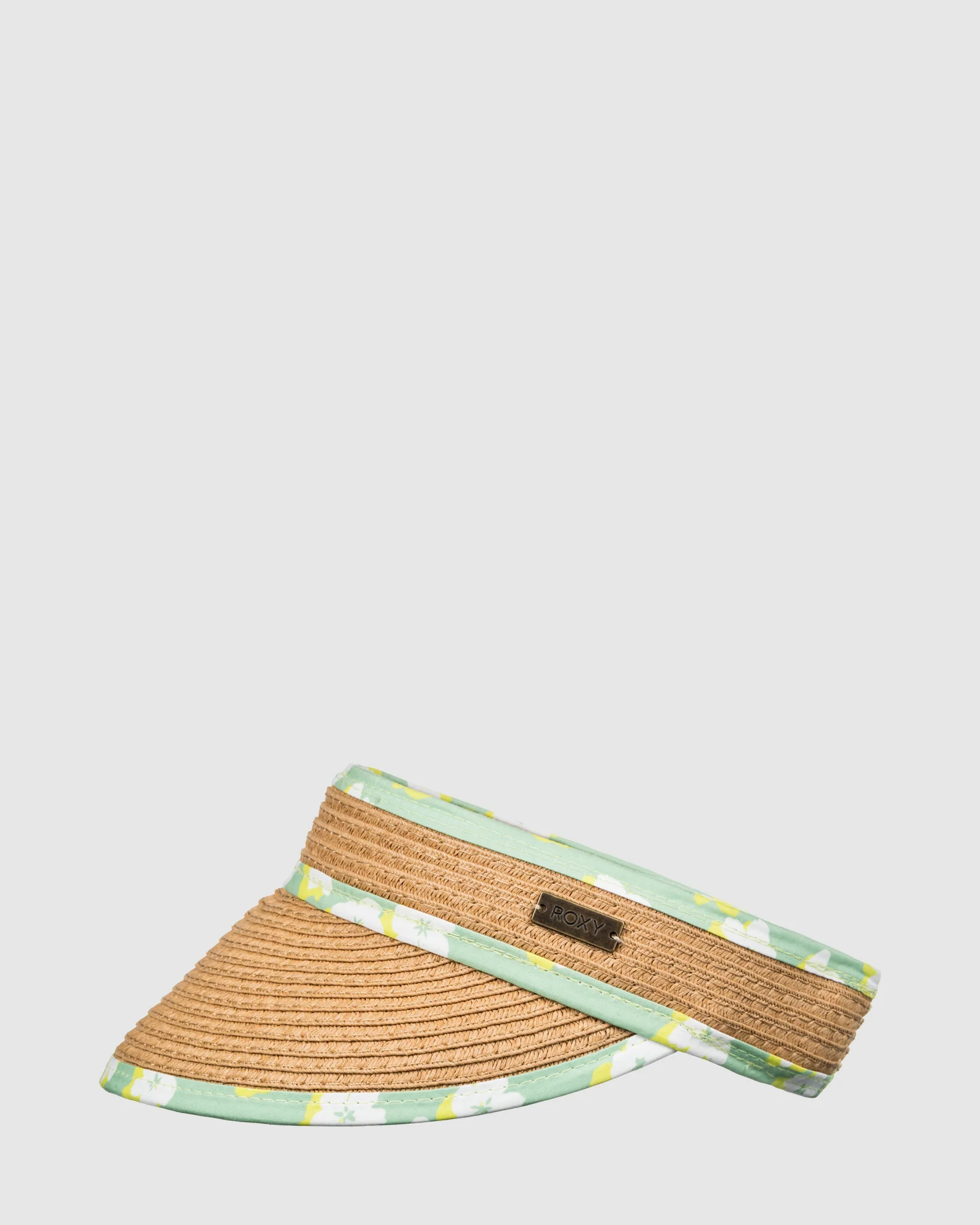 Womens Havana Philosophy Hat - Image 2