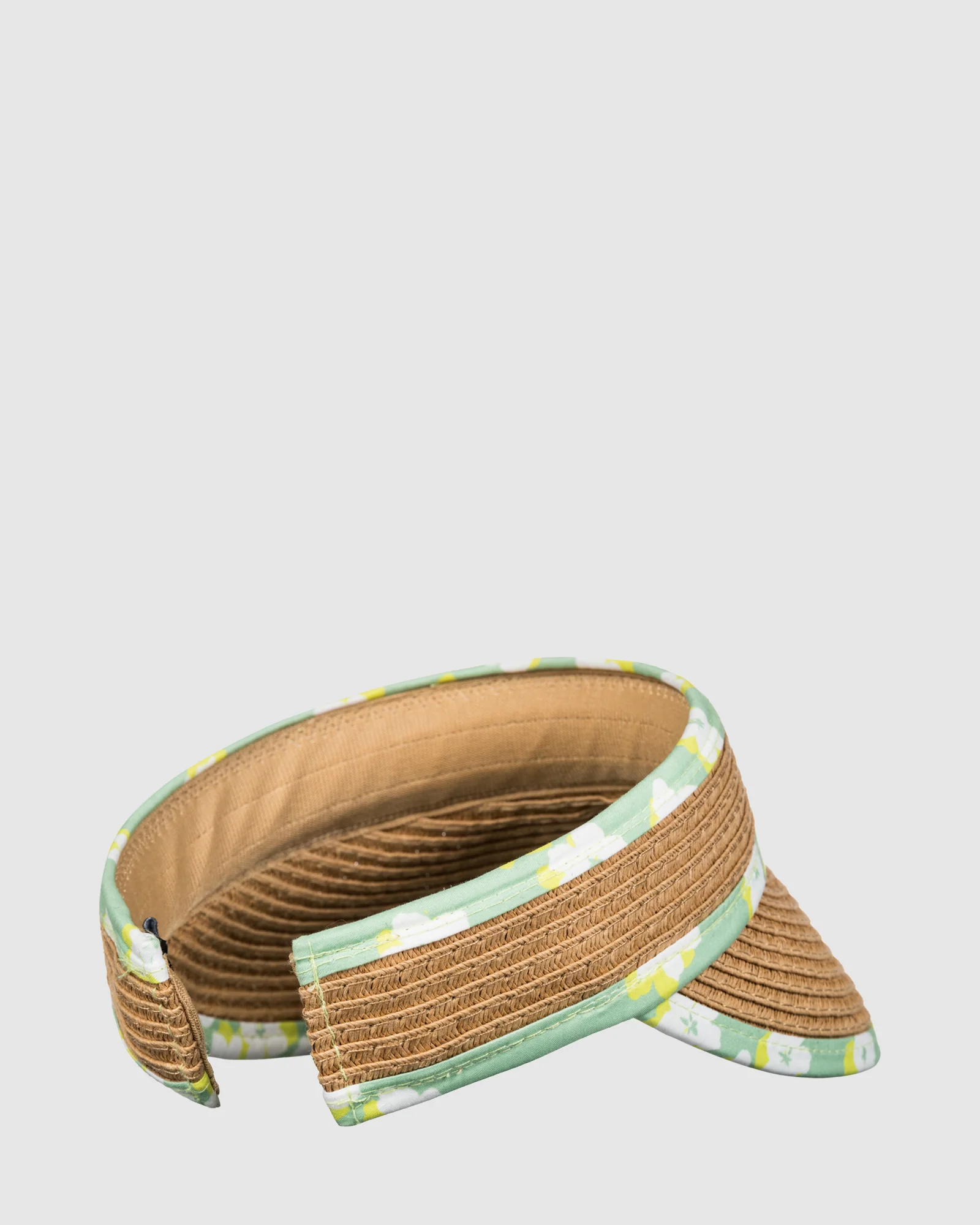 Womens Havana Philosophy Hat - Image 3
